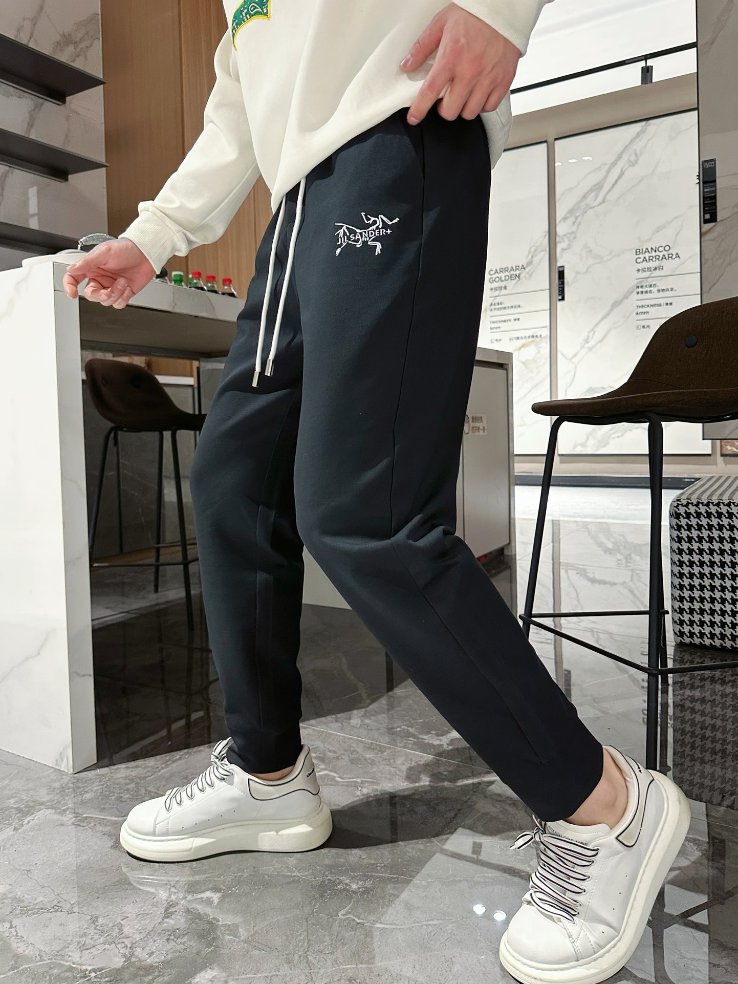 Arcteryx Kleding Broek Lente/Zomercollectie Casual