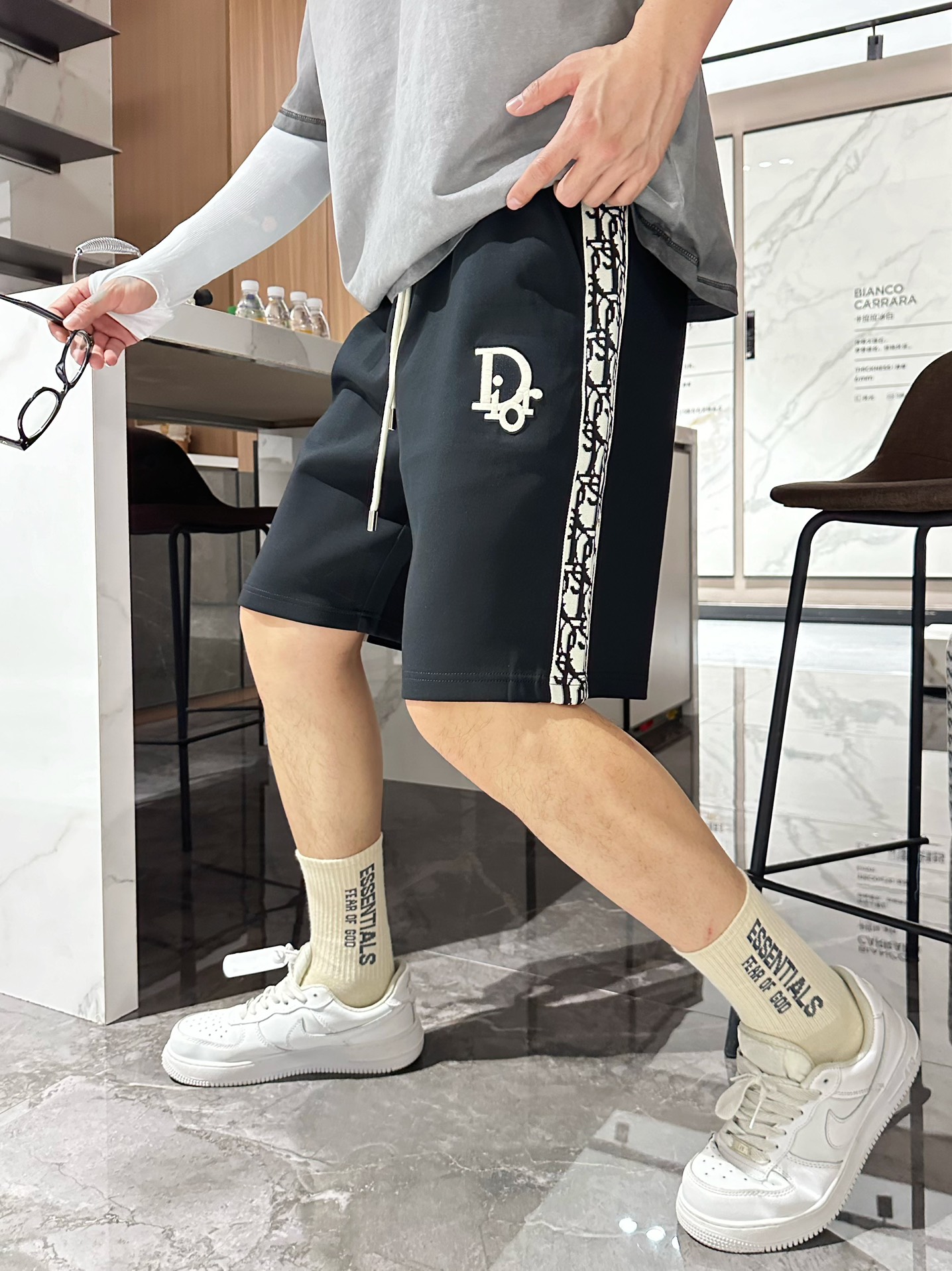 Dior Clothing Shorts Buy Sell
 Spring/Summer Collection Casual