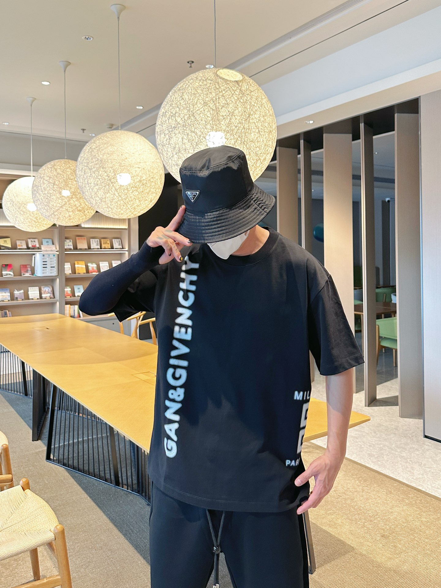[Givenchy Men