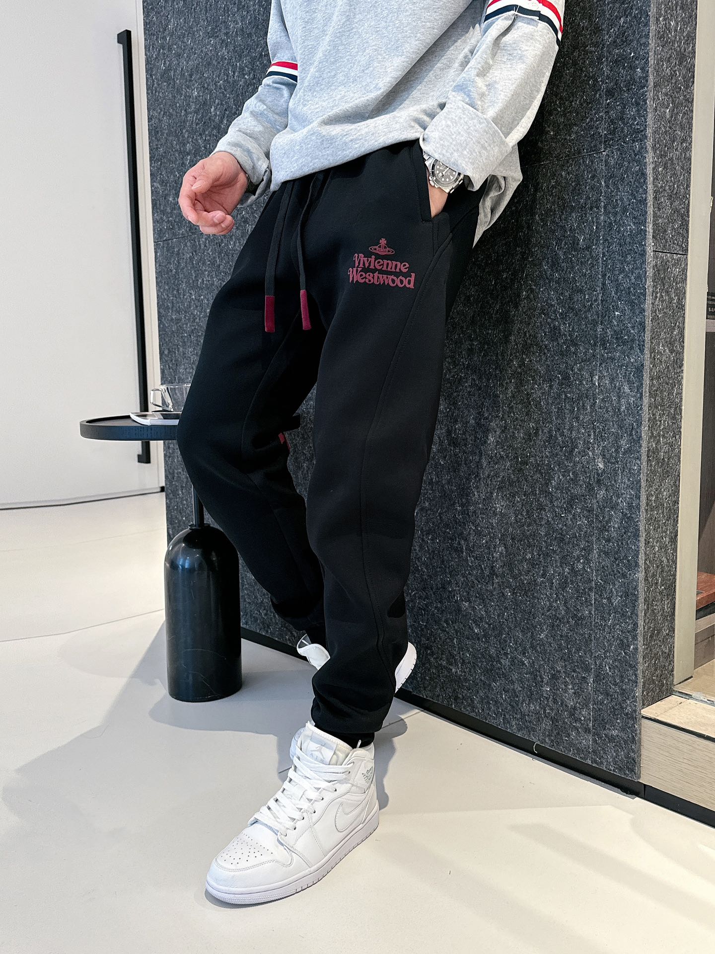 2025 Spring & Summer New Leisure Pants: Queen of the West, Top Quality! - 图片 5