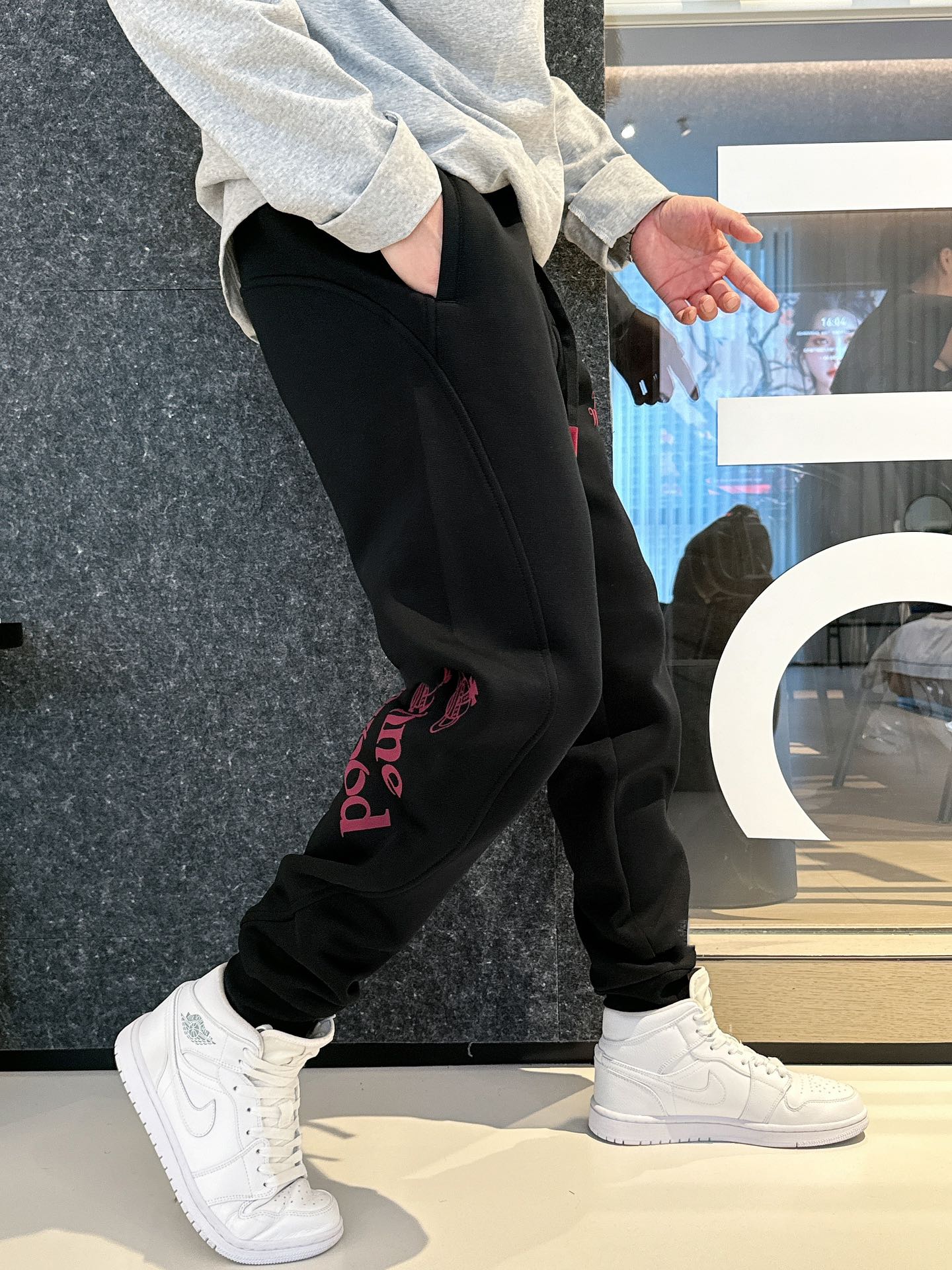 2025 Spring & Summer New Leisure Pants: Queen of the West, Top Quality! - 图片 3