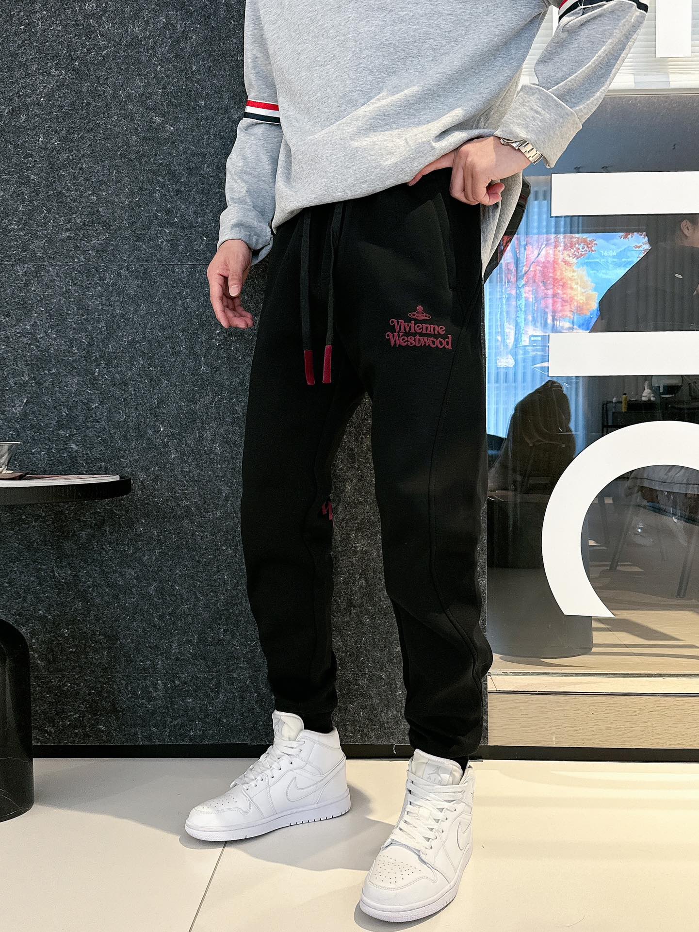 2025 Spring & Summer New Leisure Pants: Queen of the West, Top Quality! - 图片 8