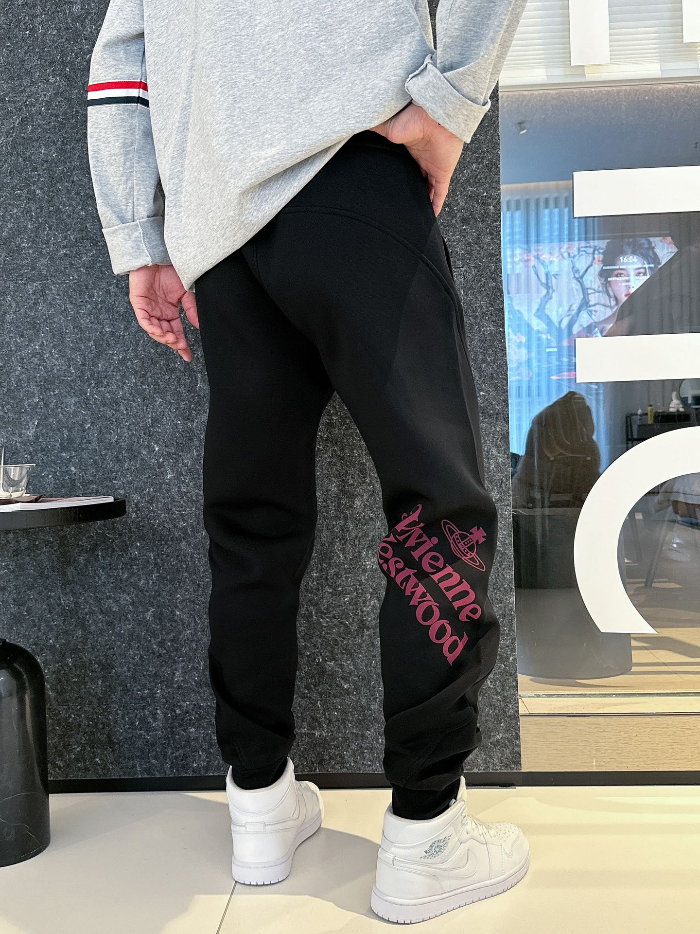 2025 Spring & Summer New Leisure Pants: Queen of the West, Top Quality! - 图片 7