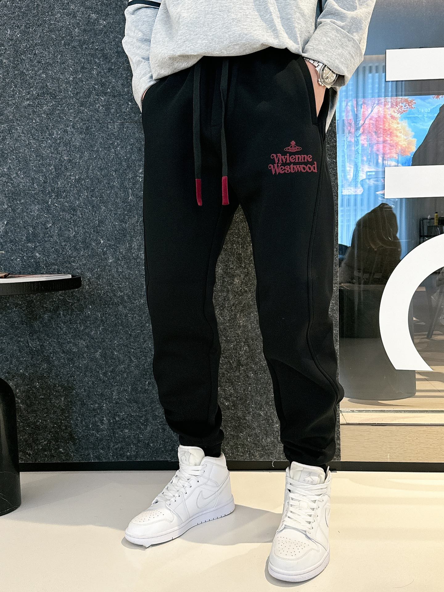 2025 Spring & Summer New Leisure Pants: Queen of the West, Top Quality! - 图片 2
