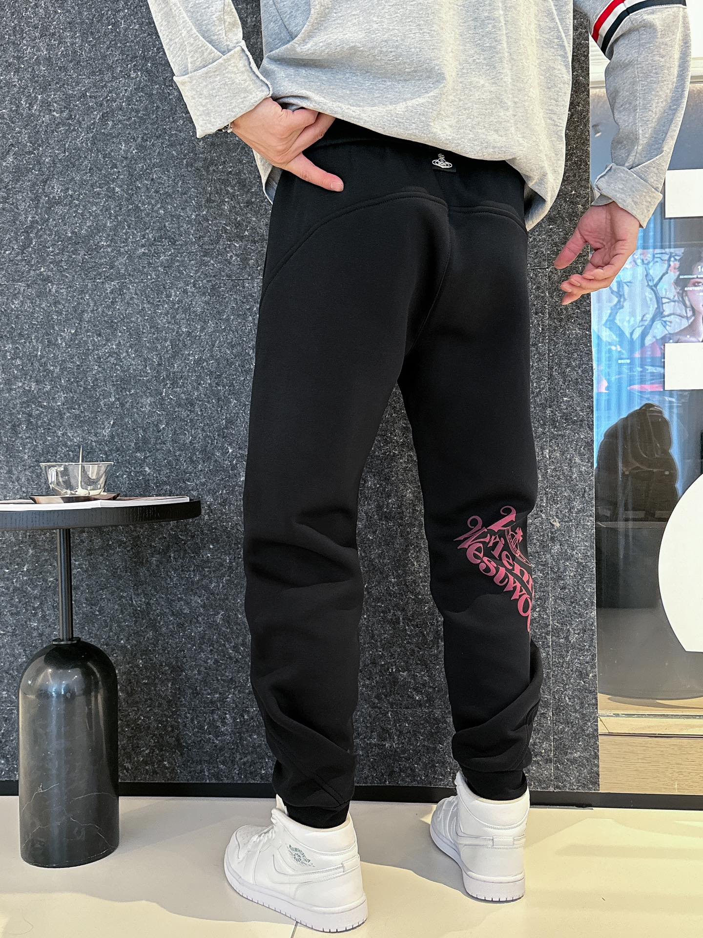 2025 Spring & Summer New Leisure Pants: Queen of the West, Top Quality! - 图片 4