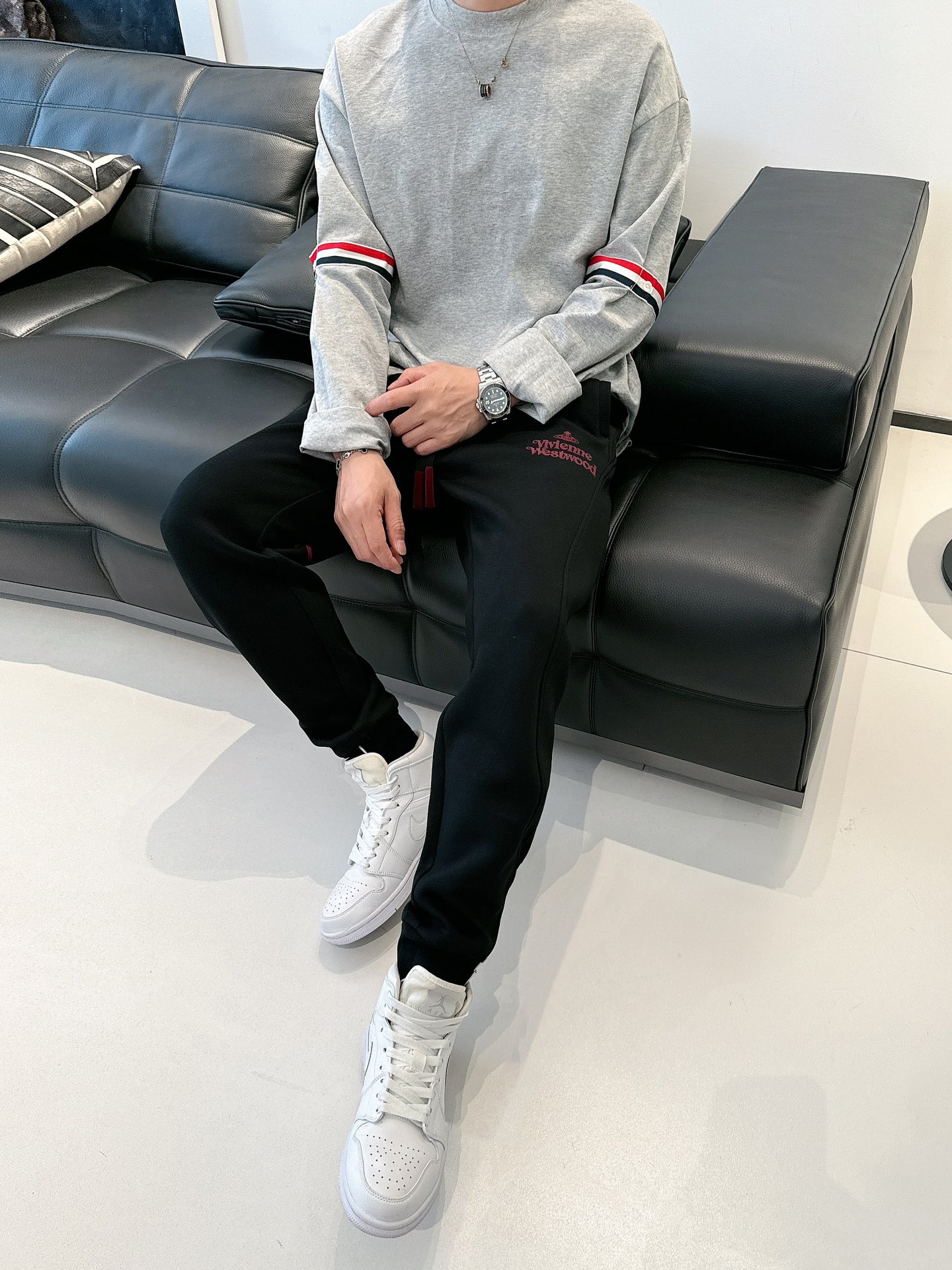 2025 Spring & Summer New Leisure Pants: Queen of the West, Top Quality! - 图片 9