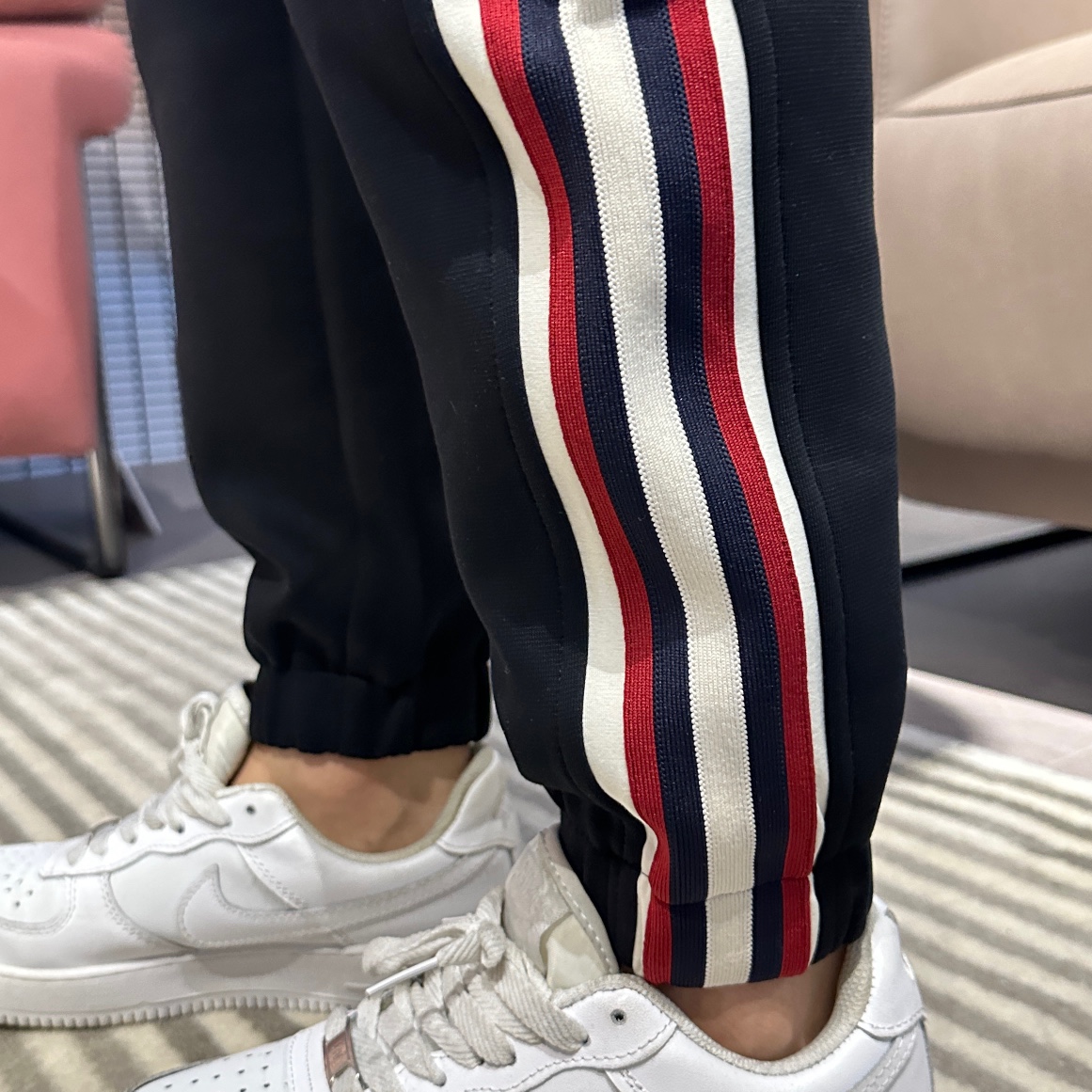 古驰 Gucci 高定典藏名品高定成衣时装外套连衣裙衬衫T恤 #37059407 8