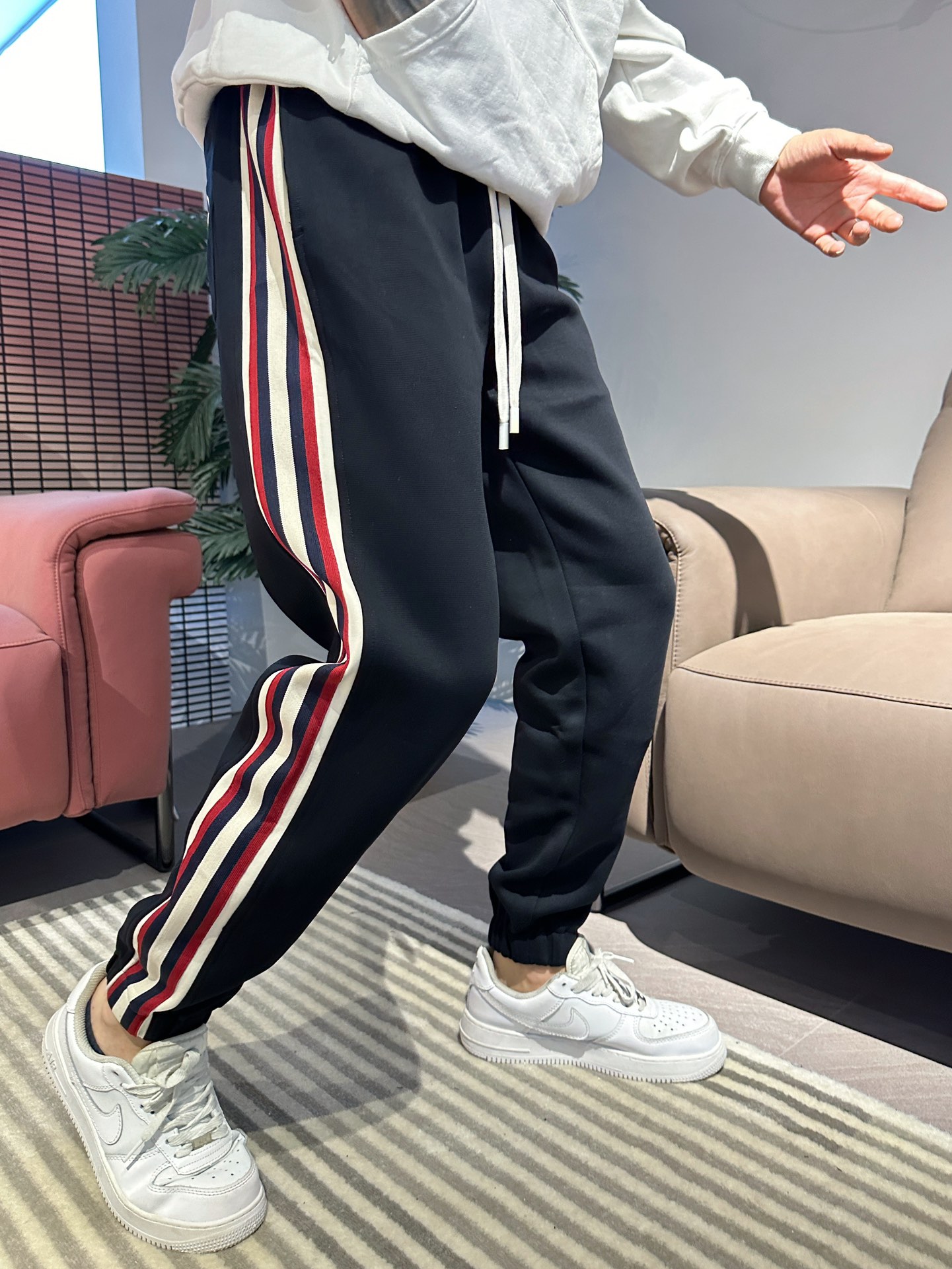 古驰 Gucci 高定典藏名品高定成衣时装外套连衣裙衬衫T恤 #37059407 3