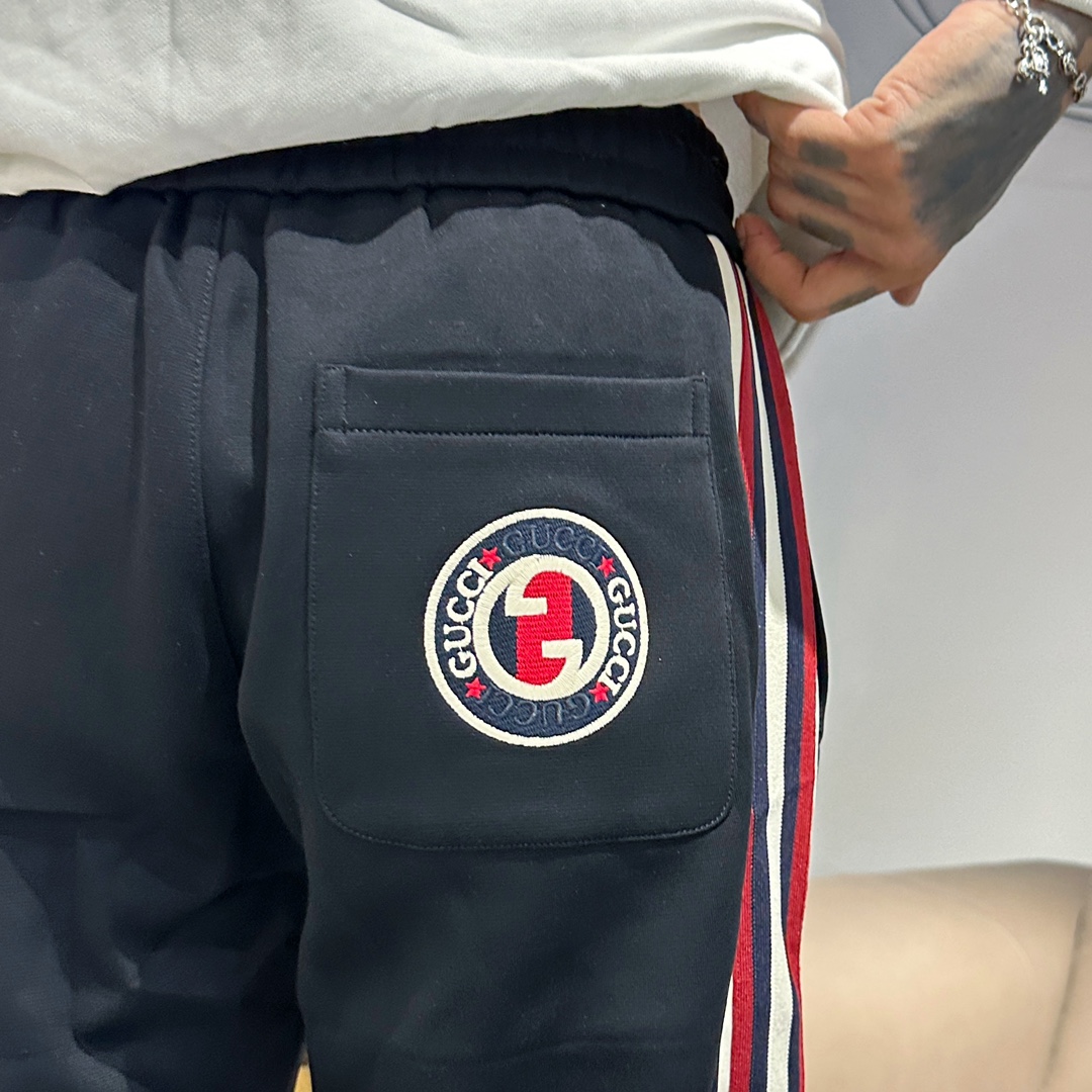 古驰 Gucci 高定典藏名品高定成衣时装外套连衣裙衬衫T恤 #37059407 9