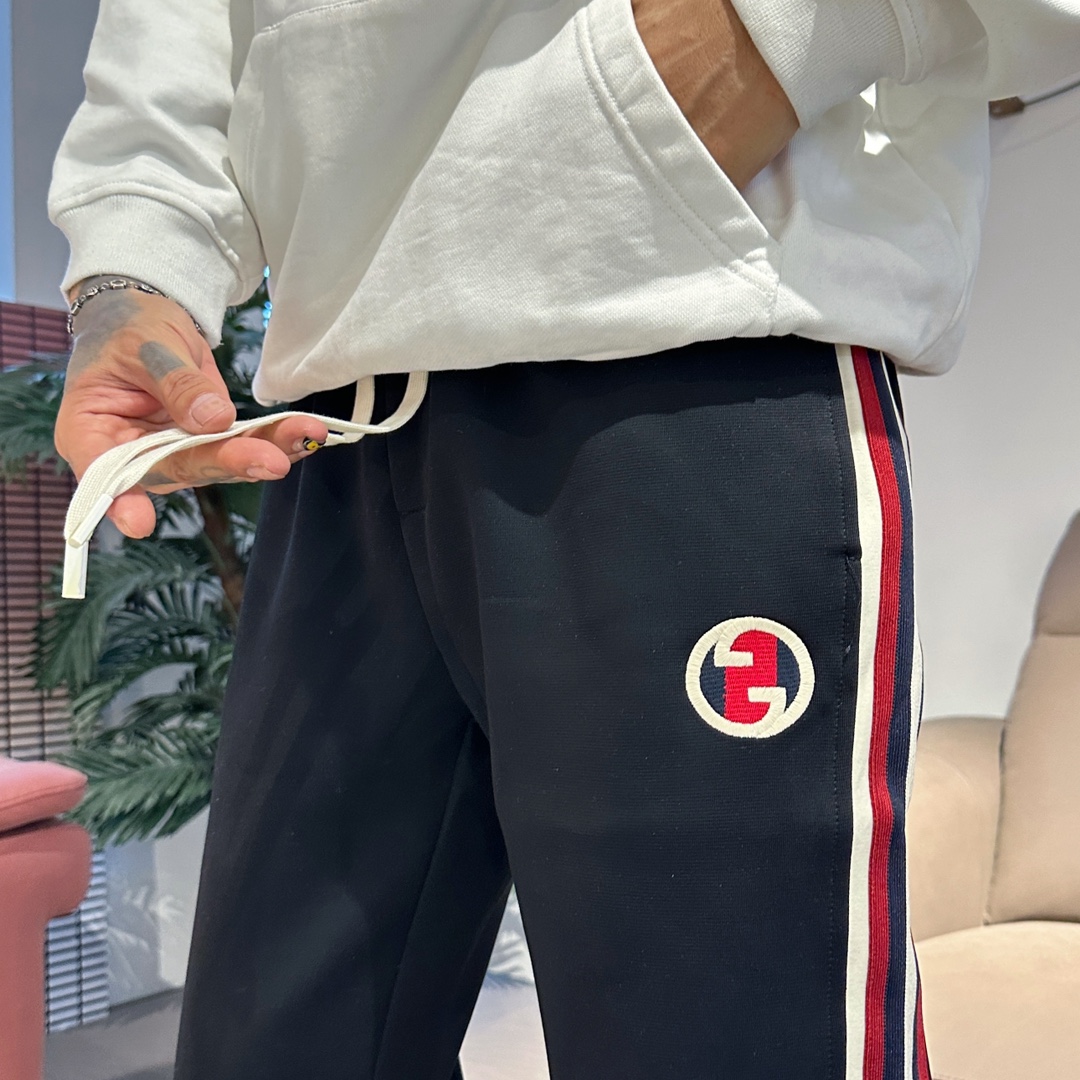 古驰 Gucci 高定典藏名品高定成衣时装外套连衣裙衬衫T恤 #37059407 6