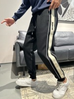 Balenciaga Odzież Spodnie & Portki Kolekcja jesienna/zima Casual 1 Balenciaga Odzież Spodnie & Portki Kolekcja jesienna/zima Casual