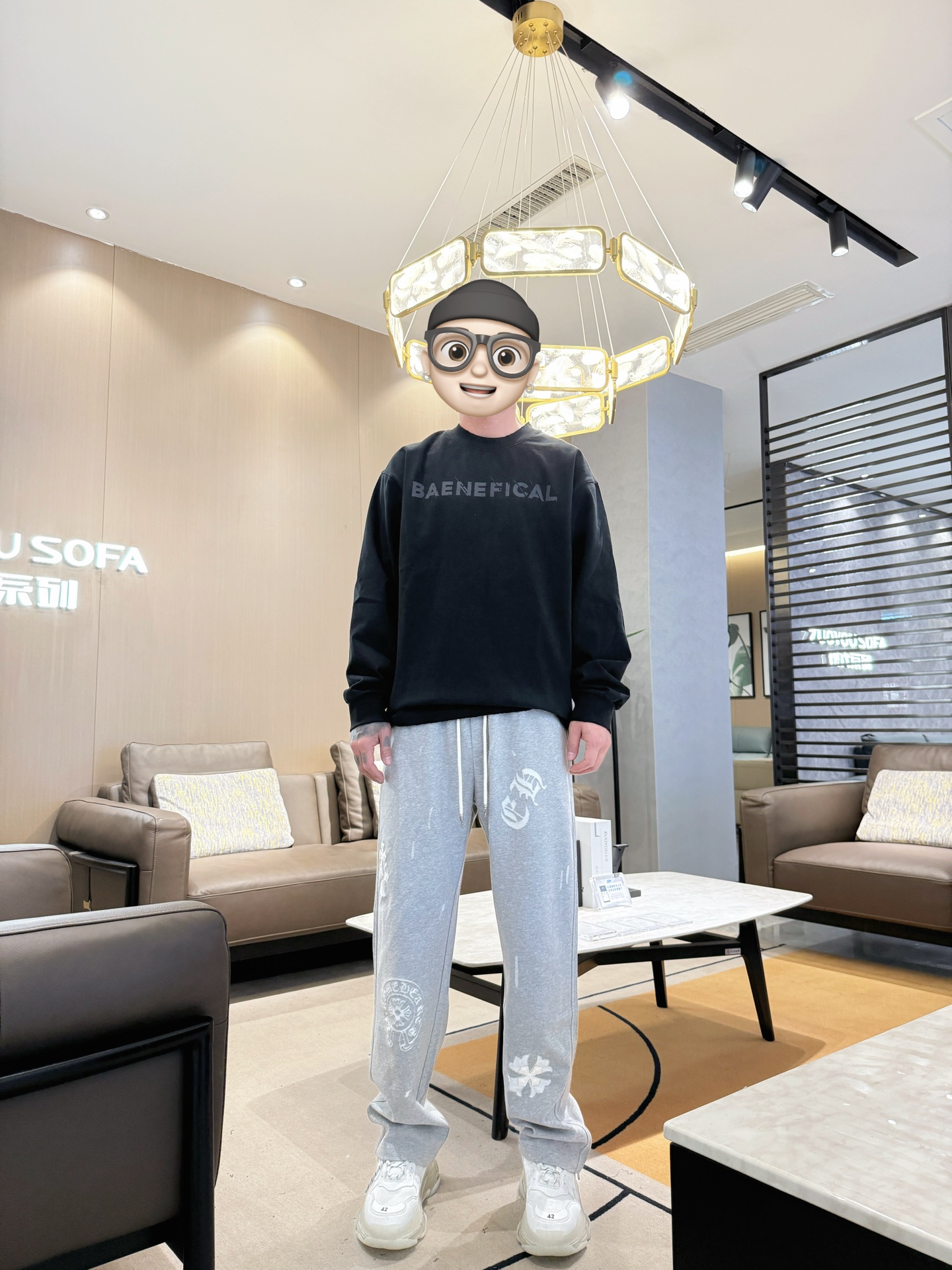   克罗心  顶级货品🐮 🆕2025春夏新款休闲裤！官网同步发售。品牌经典LOGO休闲裤 ，定制面料，舒