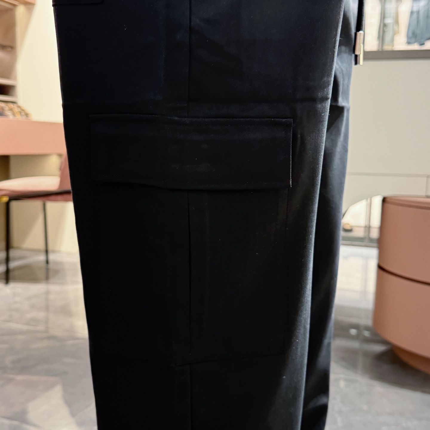   DG  顶级货品🐮 🆕2025春夏新款休闲裤！官网同步发售。品牌经典LOGO休闲裤 ，定制面料，舒适