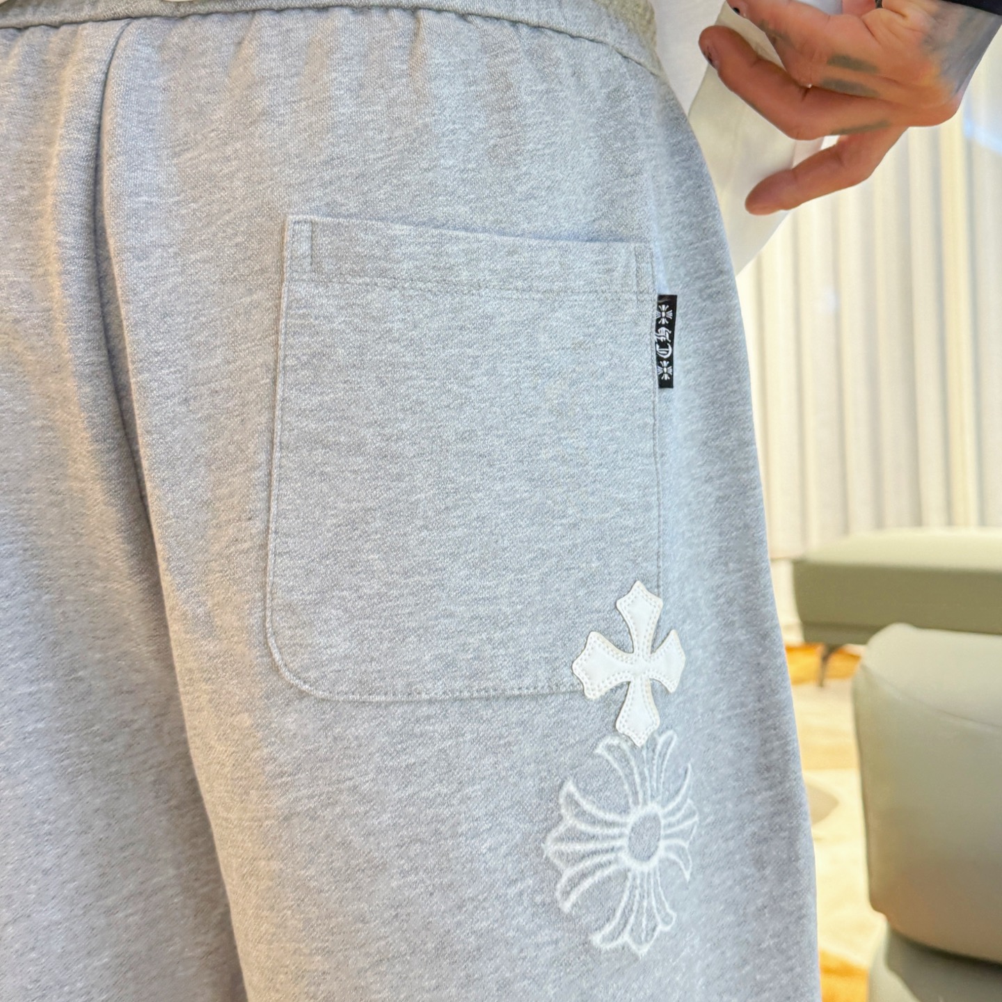 Kroger  休闲短裤服装 9