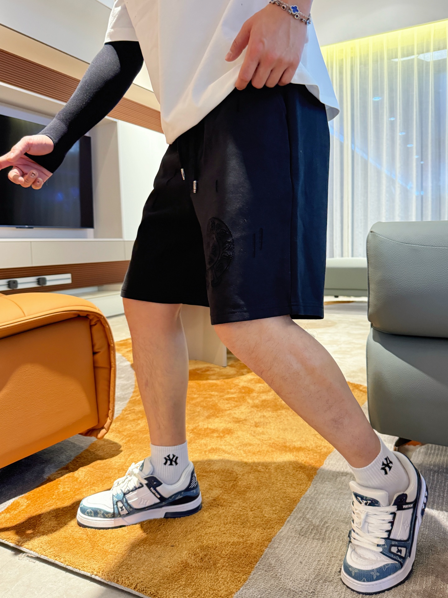 Kroger  休闲短裤服装 2