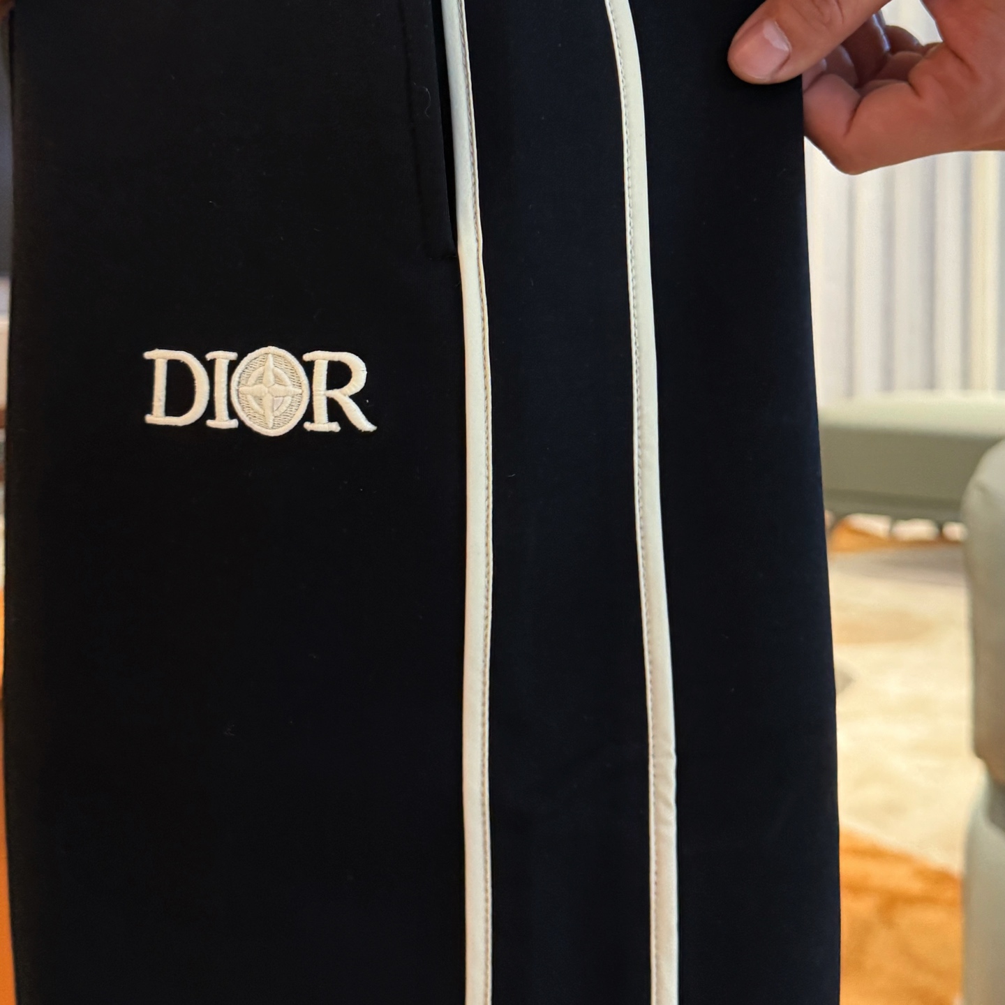 Dior  休闲短裤服装 7