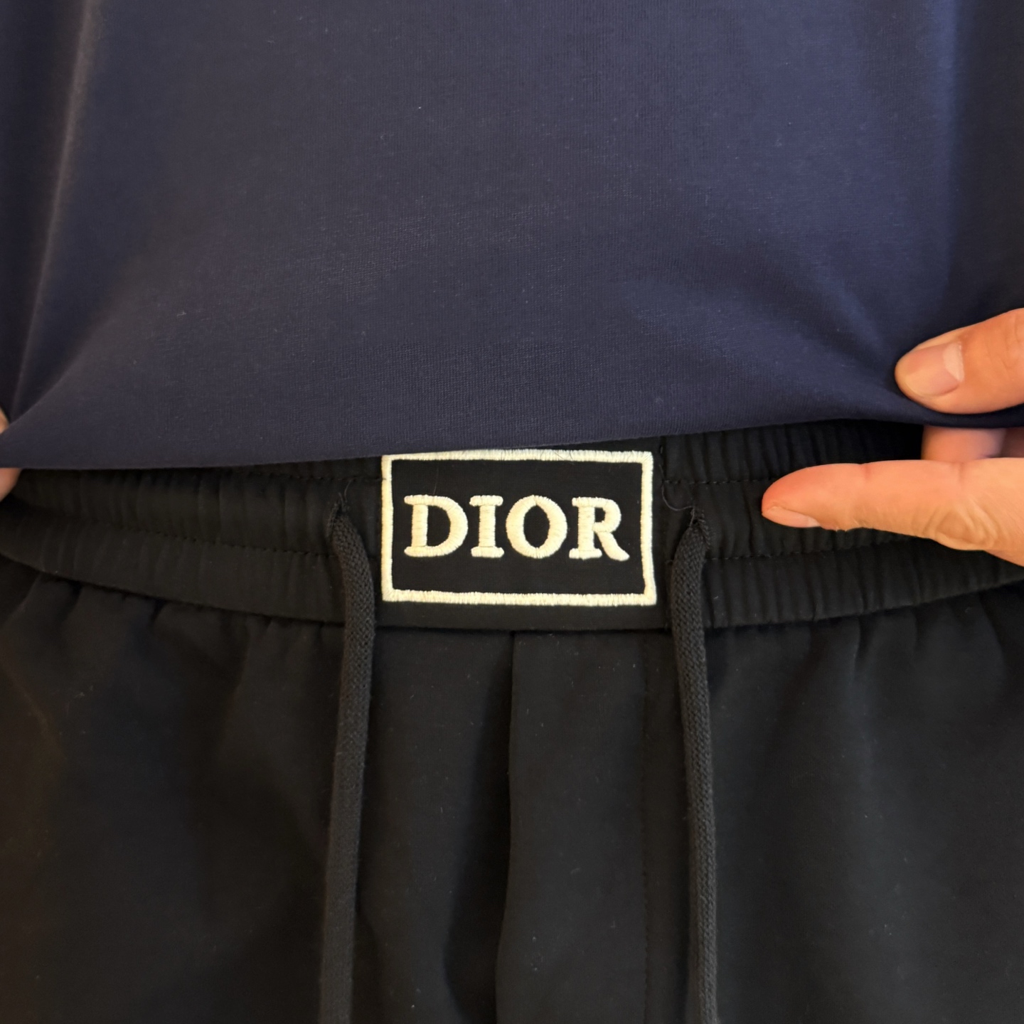 Dior  休闲短裤服装 8