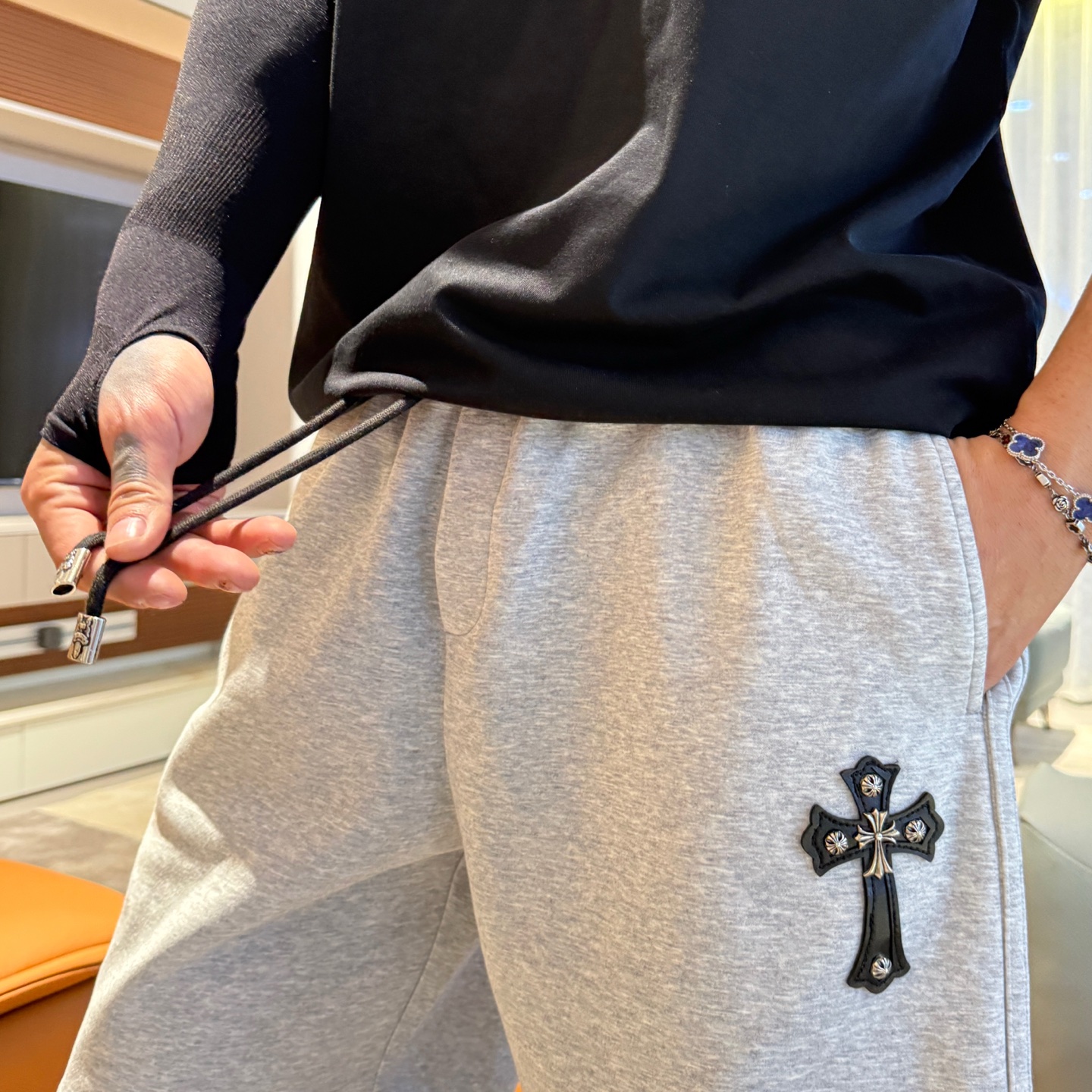 Kroger  休闲短裤服装 6