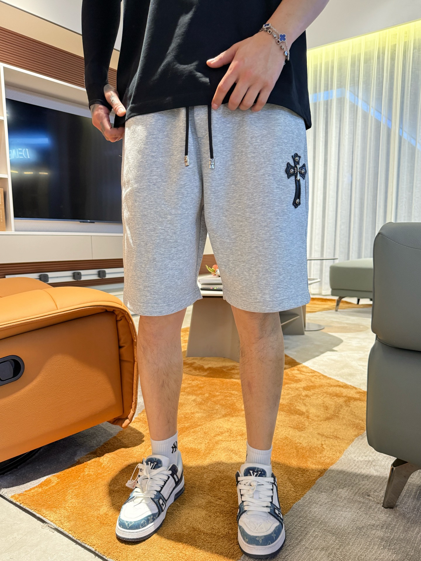 Kroger  休闲短裤服装 2