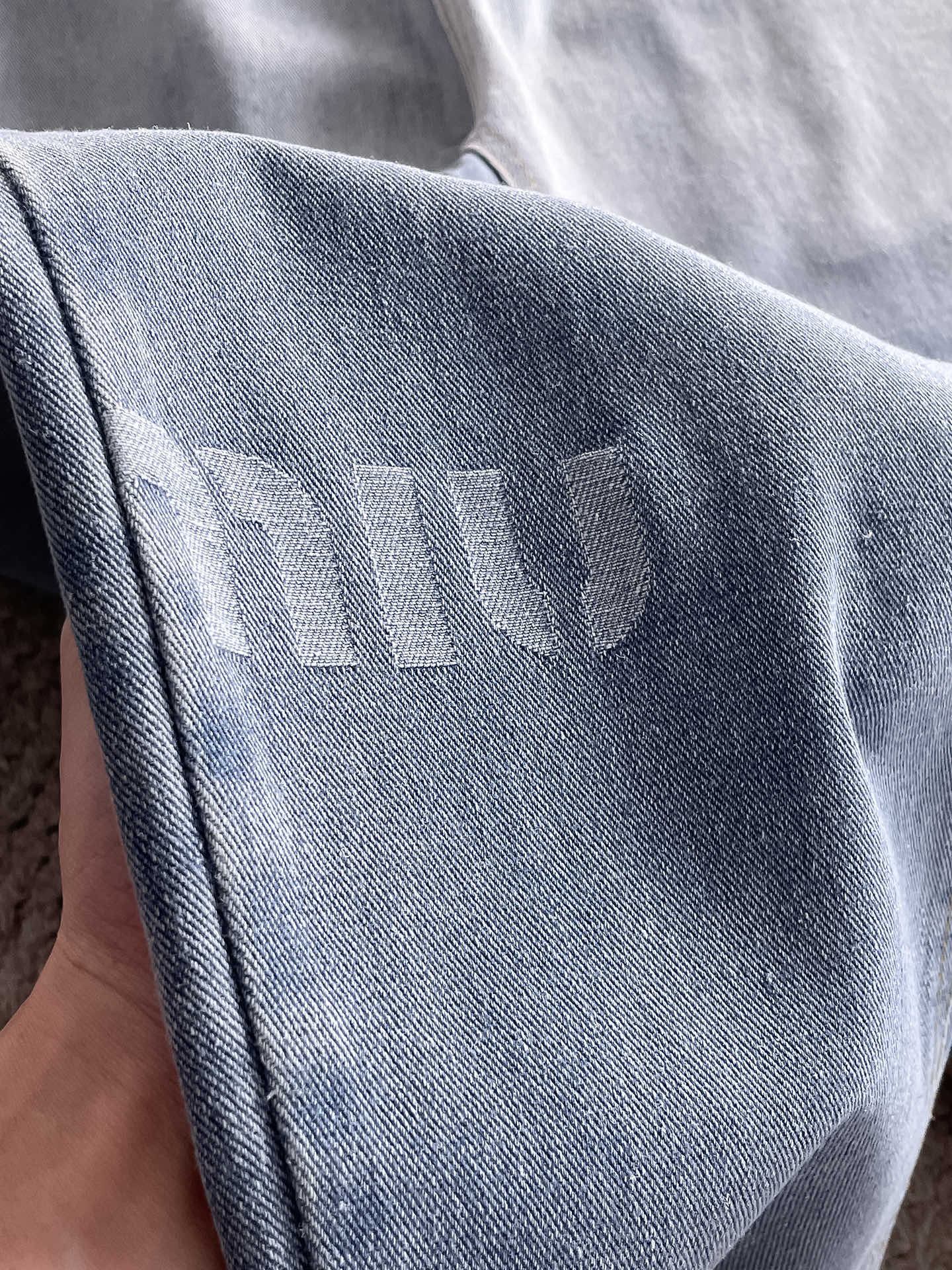 “Classic MIU 2055 Cowboys: Original Design, Full Customization, Standard Hardware, Code 30-36” - 图片 6