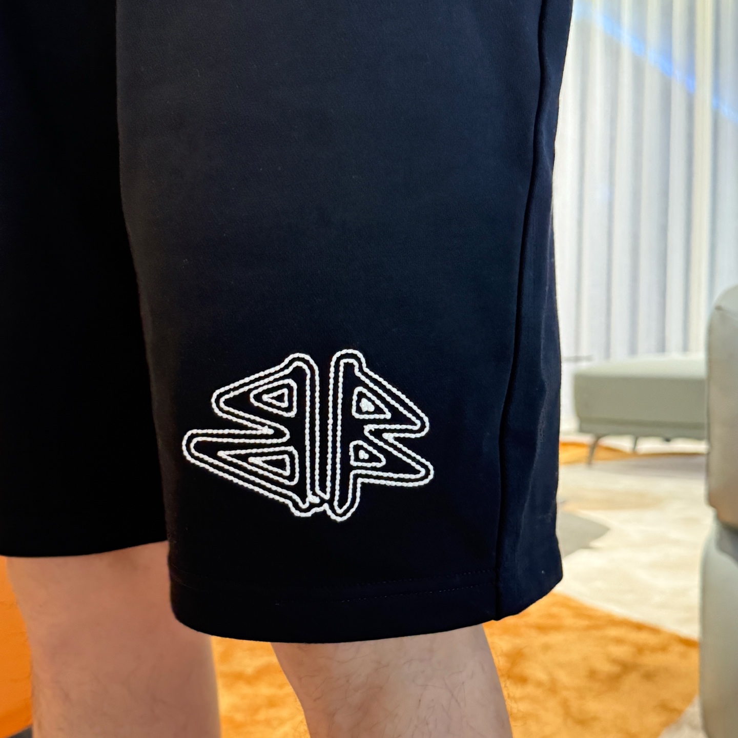 Balenciaga  休闲短裤服装 8