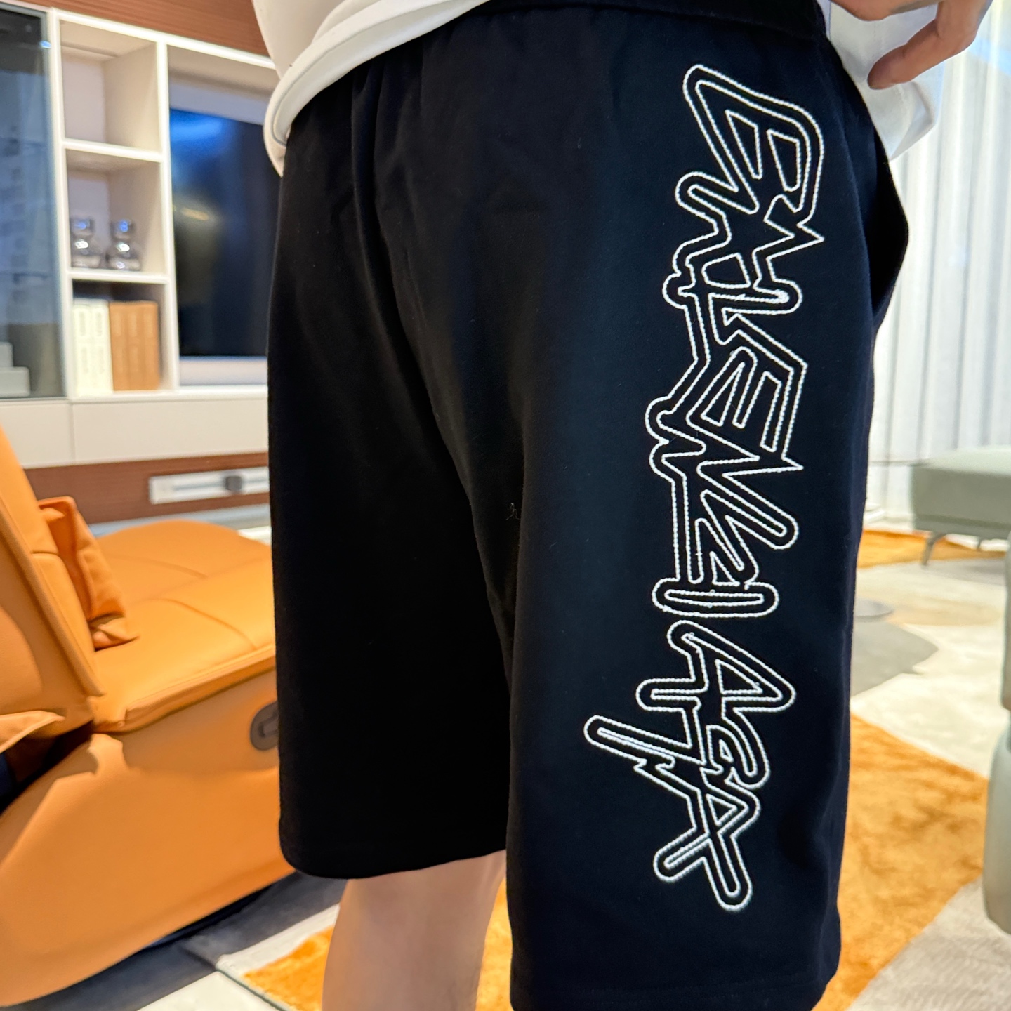 Balenciaga  休闲短裤服装 6