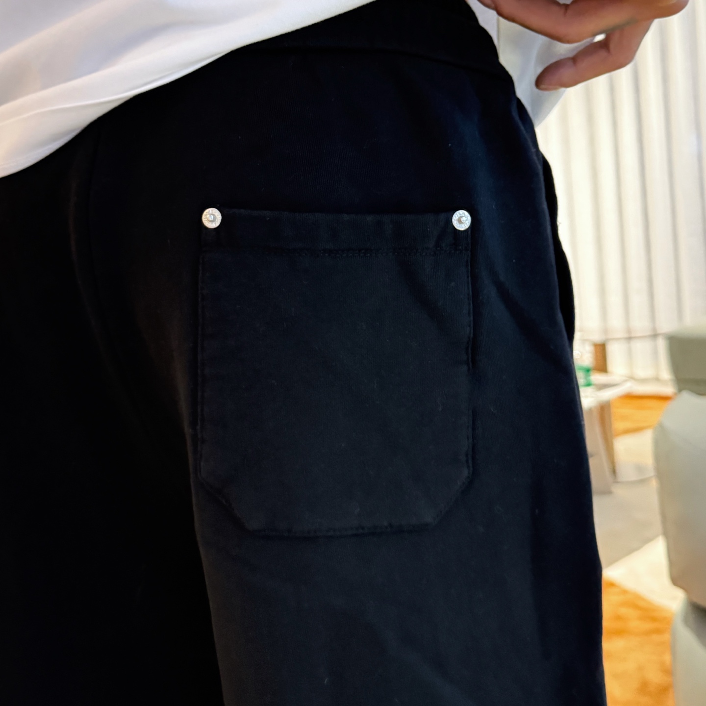 Lulu  休闲短裤服装 9