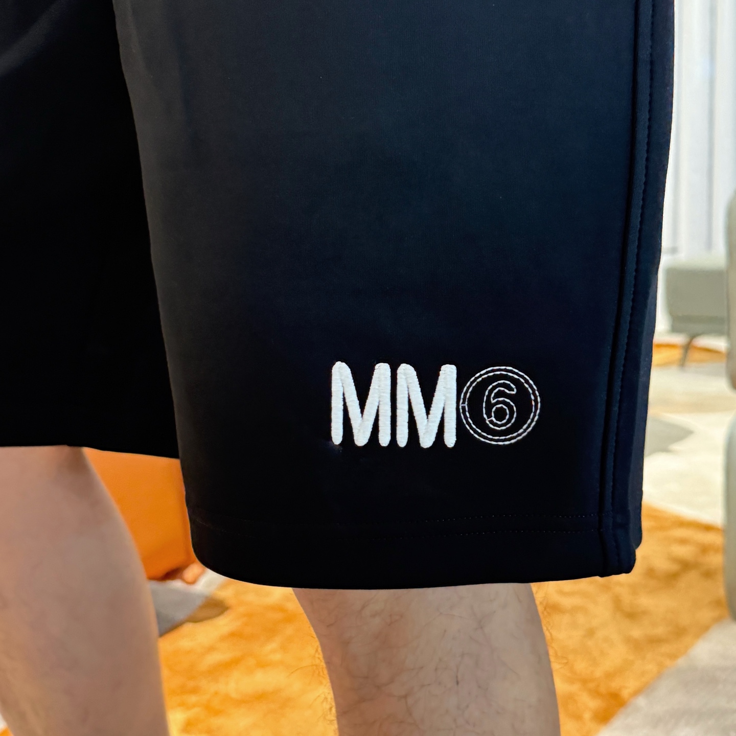 Maison Margiela  休闲短裤服装 7