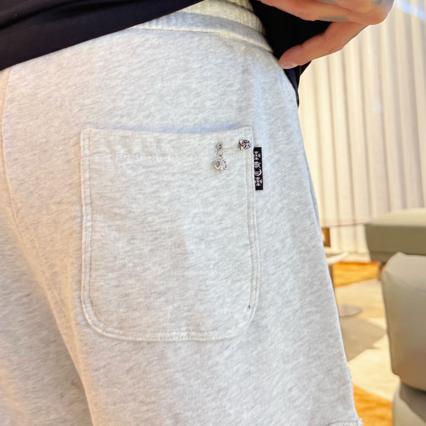 Kroger  休闲短裤服装 9