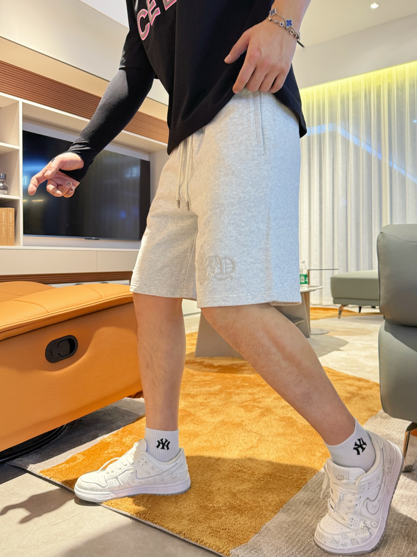 Kroger  休闲短裤服装 2