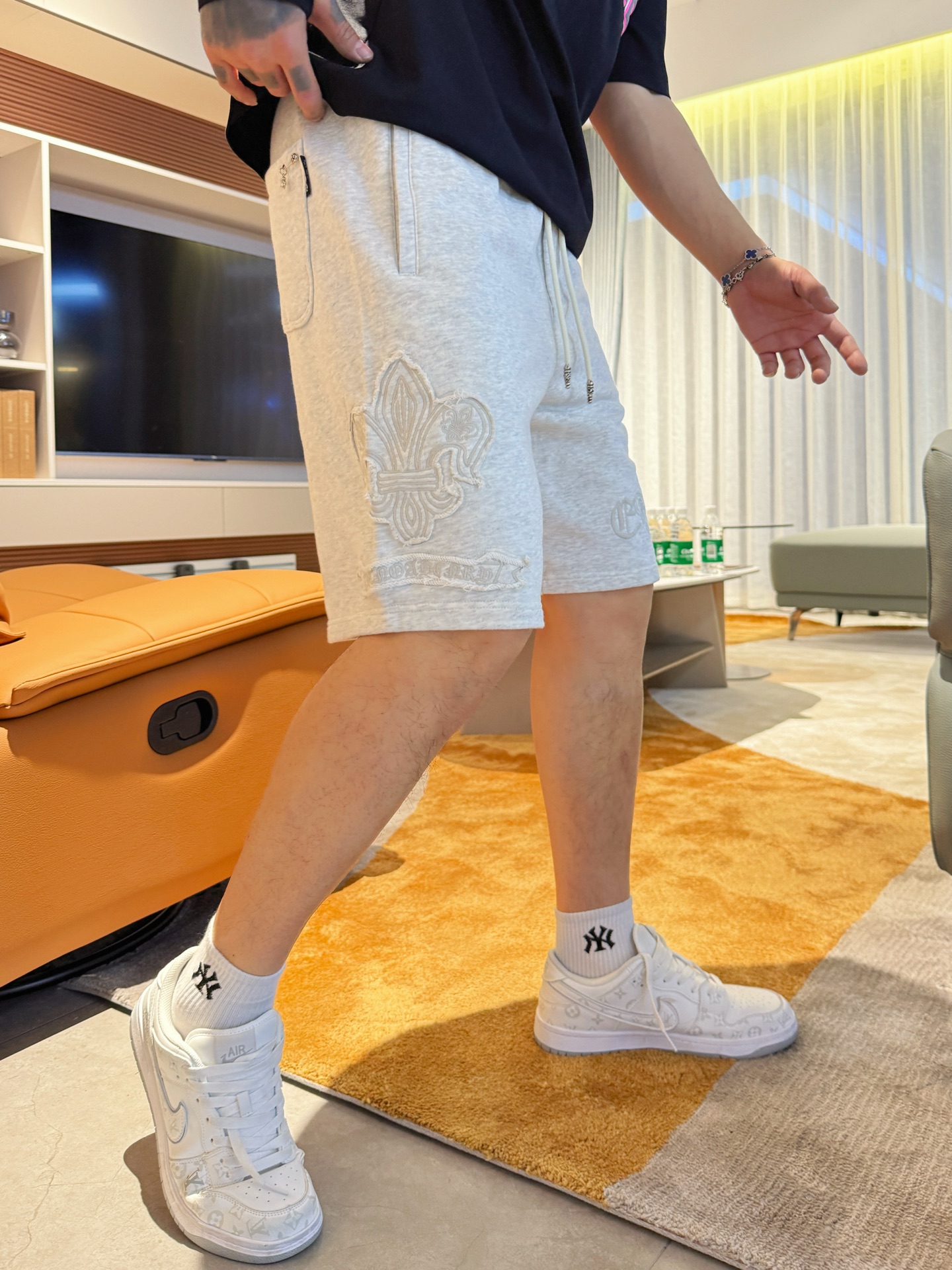 Kroger  休闲短裤服装 3