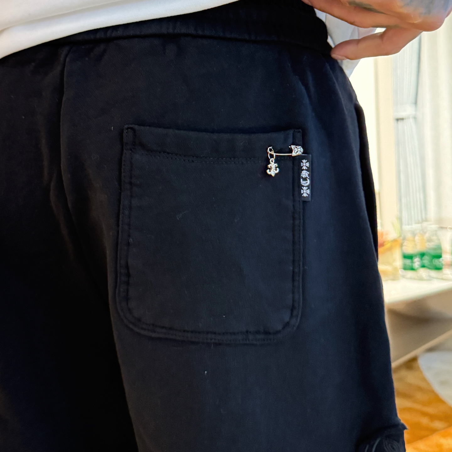 Kroger  休闲短裤服装 9