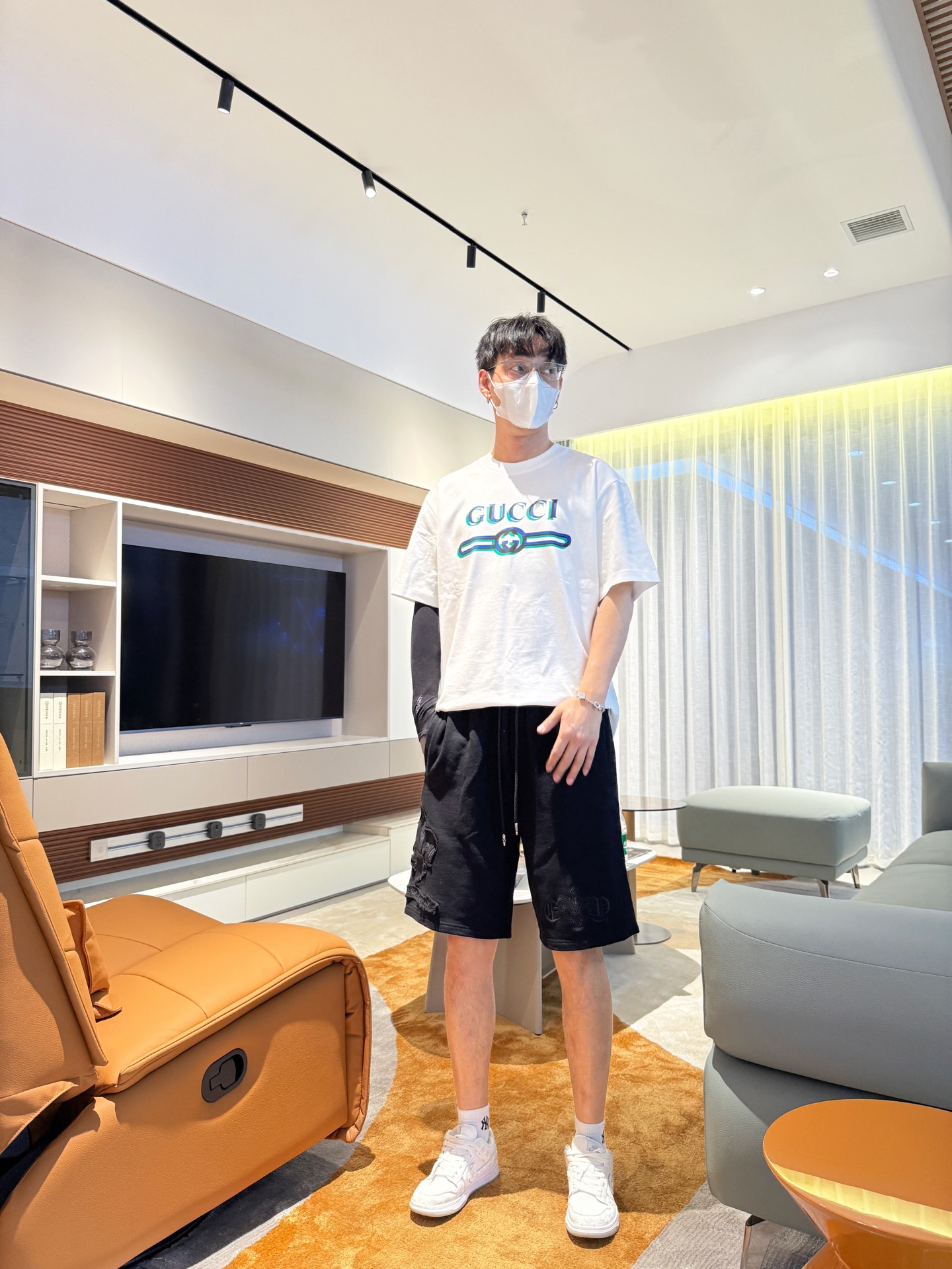 Kroger  休闲短裤服装 5