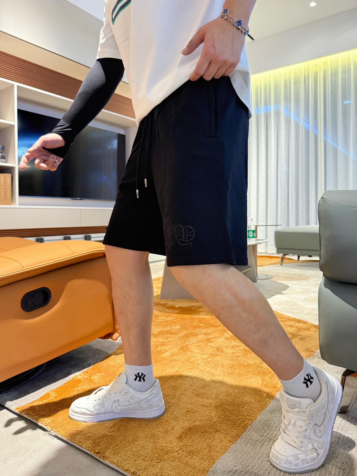 Kroger  休闲短裤服装 2