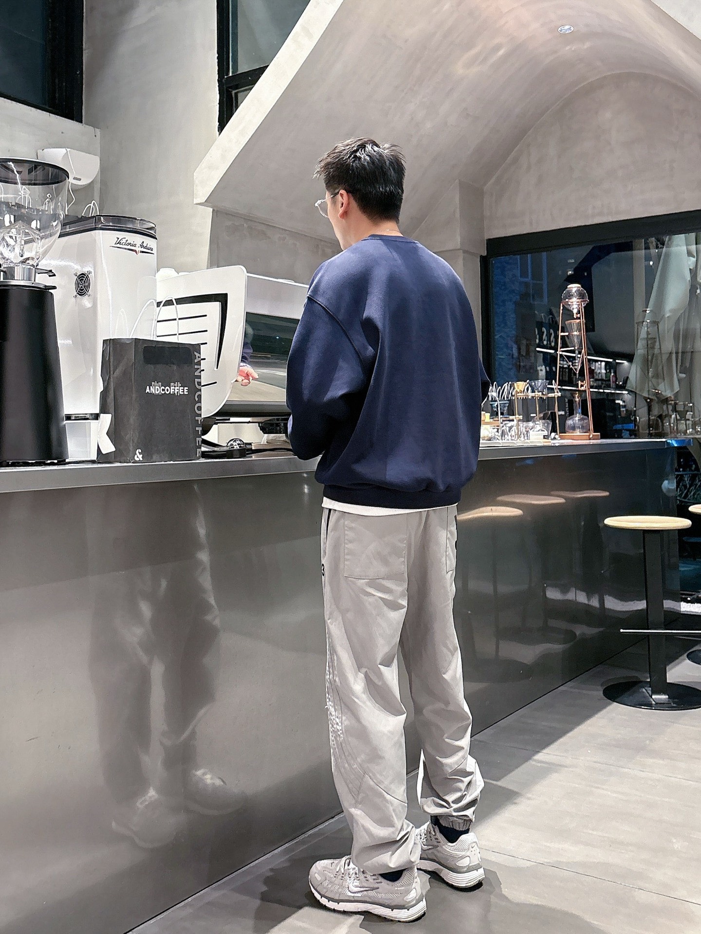 Y-3 Classic Logo Casual Pants - Ultimate Comfort & Style, Autumn/Winter Collection 13 i1757841177792 912 0 10