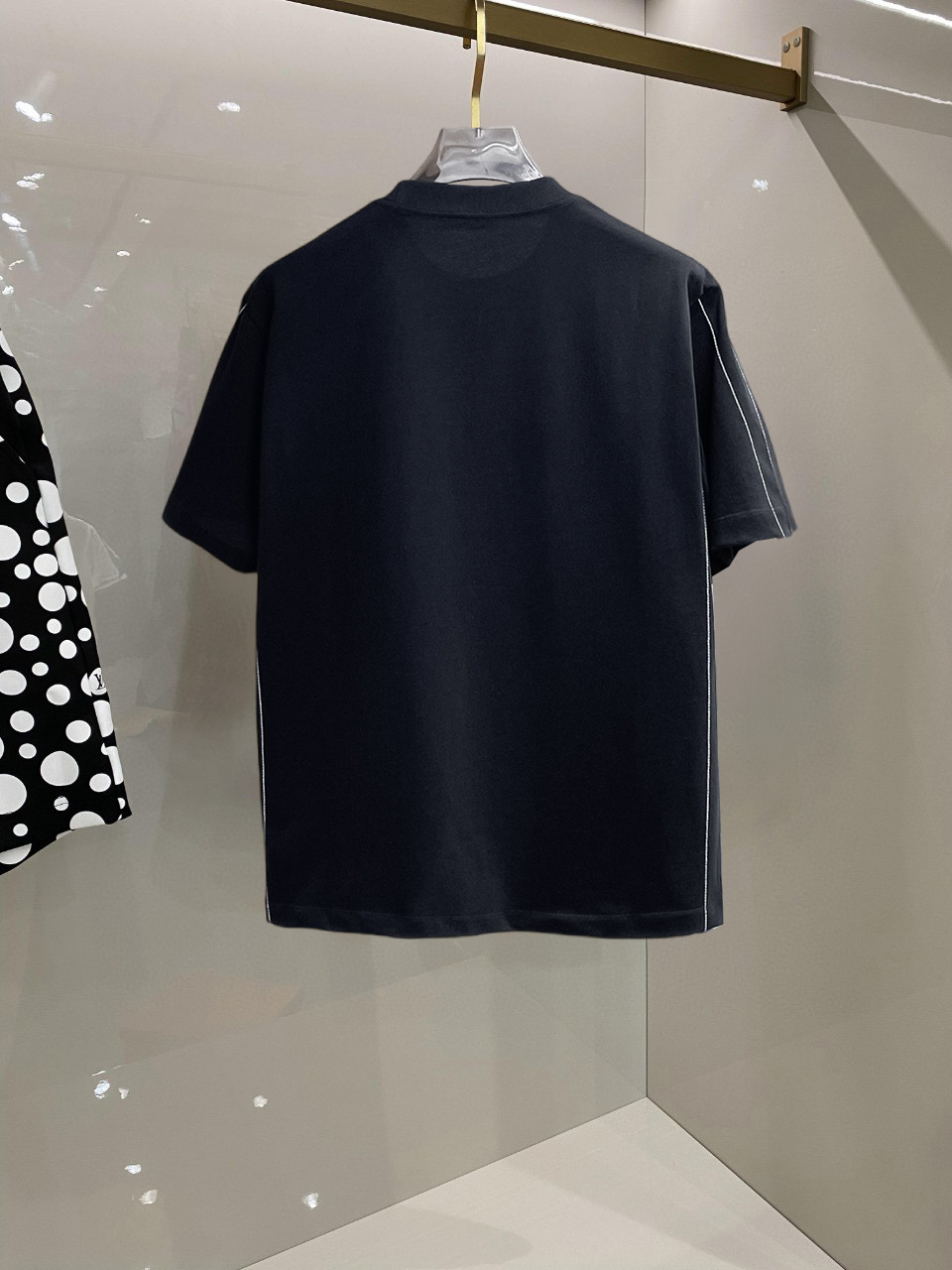 Мужская футболка Givenchy