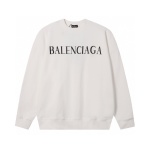 💰139Balenciaga Balenciaga printed round neck terry sweatshirt 1:1 pairing fabric 400g terry high weight 100% pure cotton pre-shrunk 1×1 double yarn washable lifetime will not deform the same style for men and women official website details Consistent three standards, complete moisture-proof paper, different market currencies, random comparison, OXS version, comfortable and stylish upper body, color: picture color, size: XS-L 1 💰139Balenciaga Balenciaga printed round neck terry sweatshirt 1:1 pairing fabric 400g terry high weight 100% pure cotton pre-shrunk 1×1 double yarn washable lifetime will not deform the same style for men and women official website details Consistent three standards, complete moisture-proof paper, different market currencies, random comparison, OXS version, comfortable and stylish upper body, color: picture color, size: XS-L