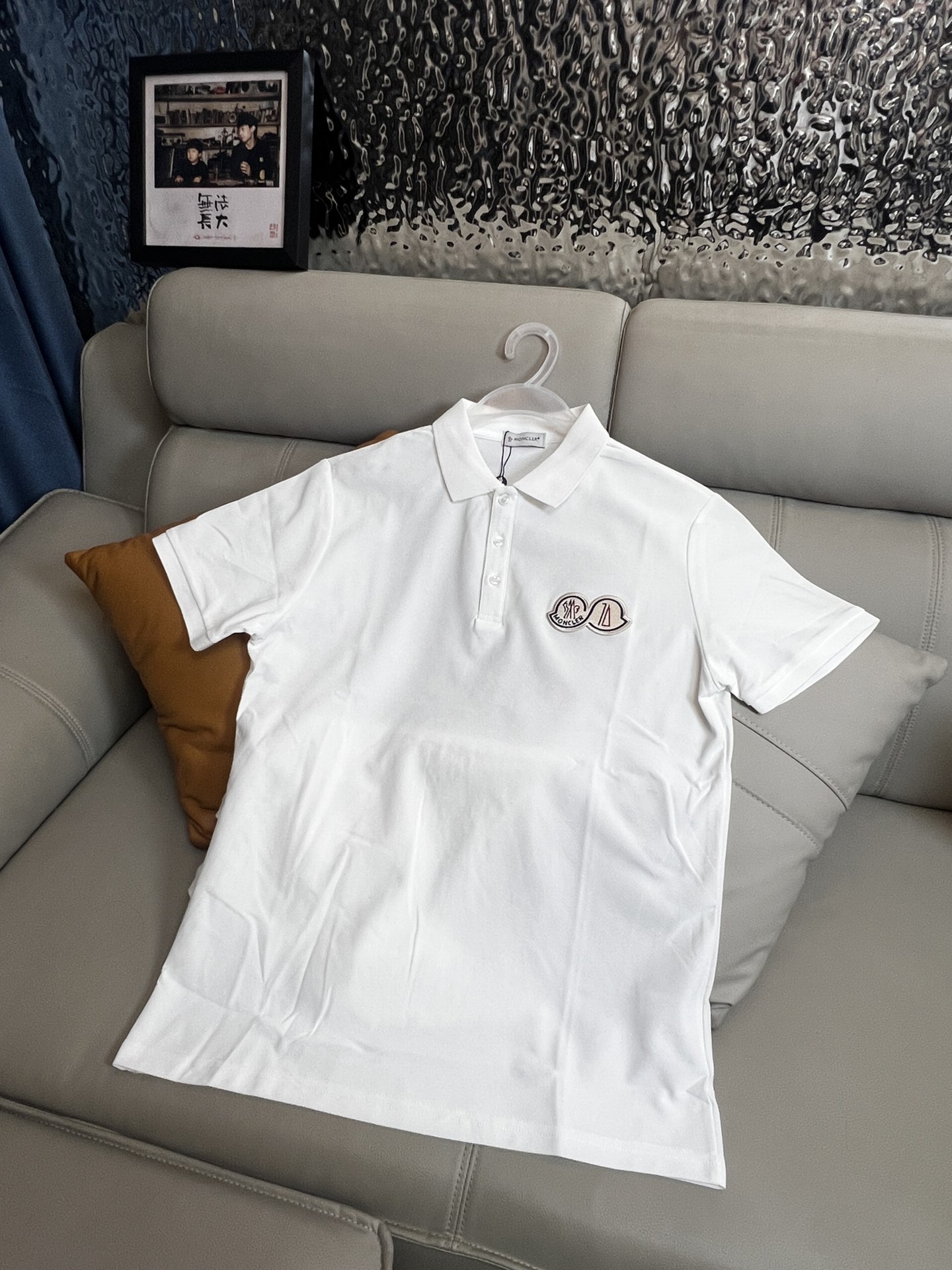 몽클레어 여성 반팔 88877 Moncler T Shirt
