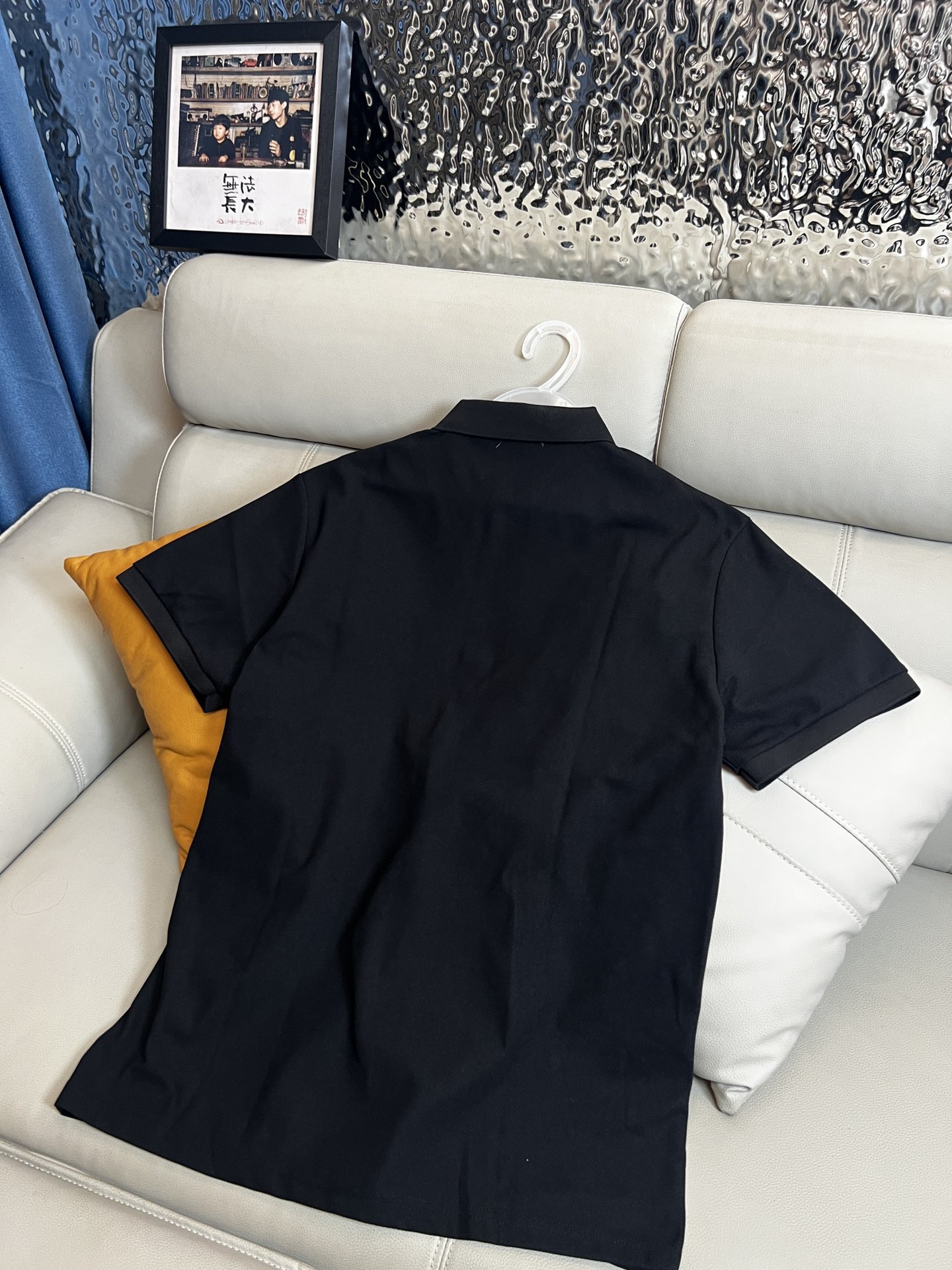 몽클레어 여성 반팔 티셔츠 88879 이미지 7
