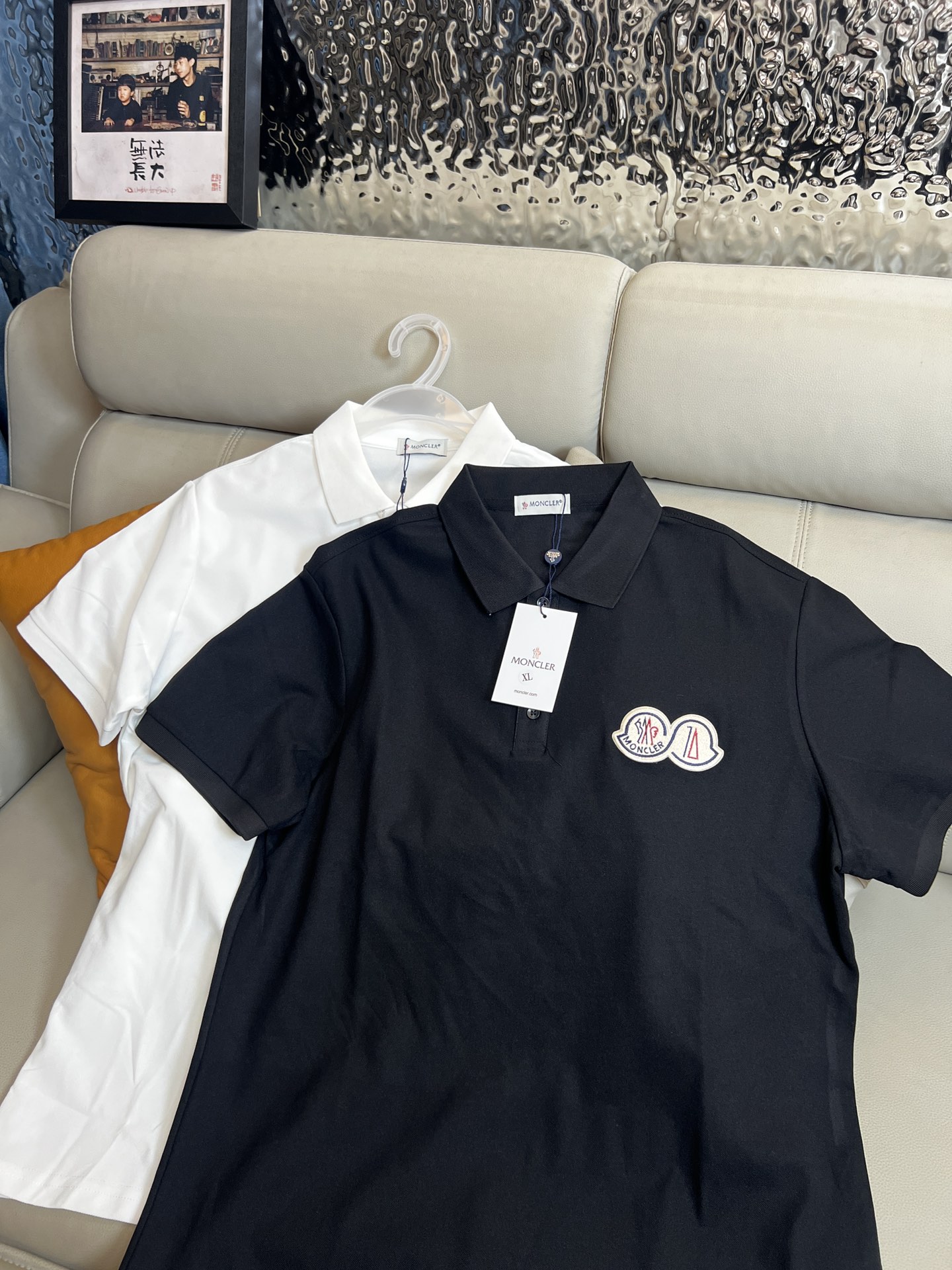 몽클레어 여성 반팔 88879 Moncler T Shirt