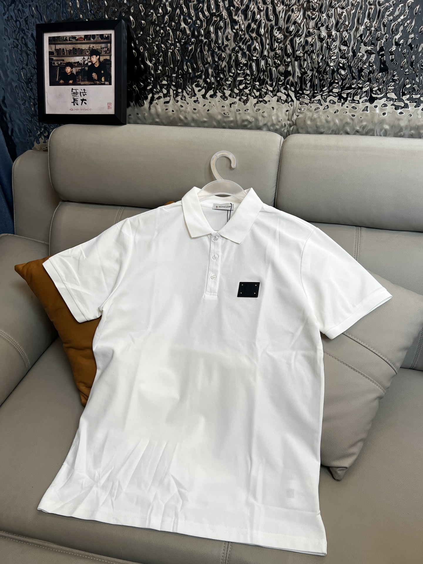몽클레어 여성 반팔 88878 Moncler T Shirt