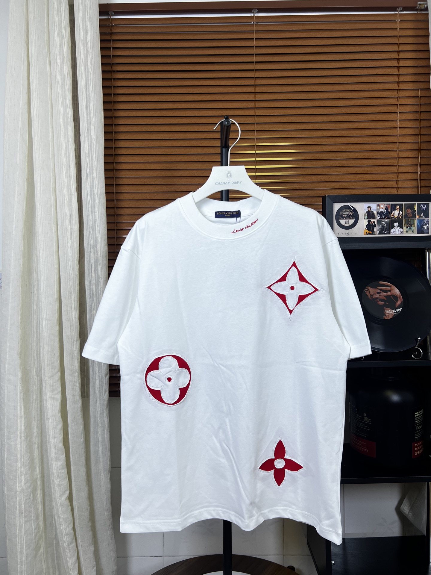 Número de modelo P75: Color: Blanco Tamaño: S-XL [Imagen 9⃣️Tabla de tallas]
