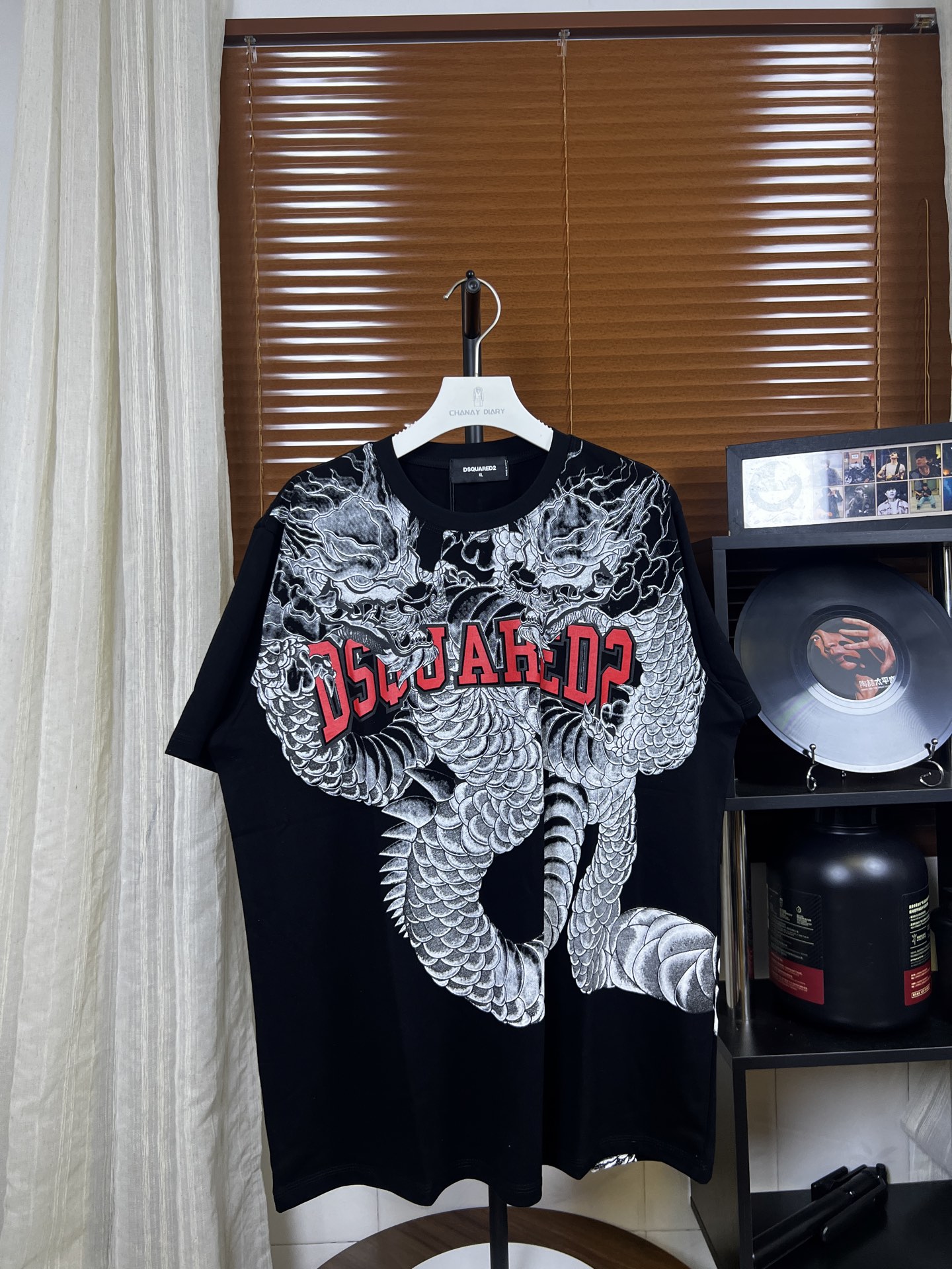 P75 Número de modelo: X25 (Versión más alta del mercado, original de primera calidad) Camiseta de cuello redo…