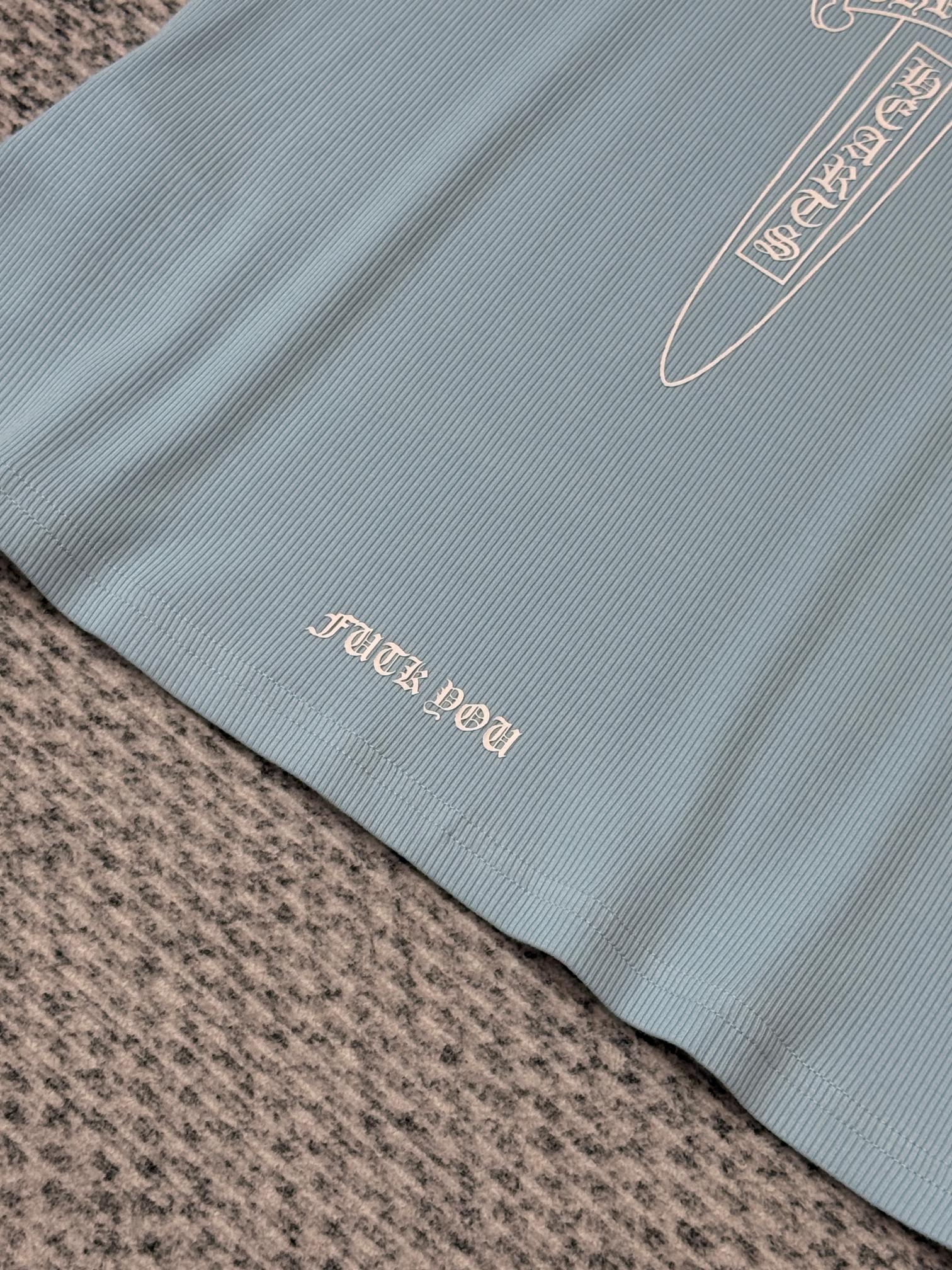 China Replica Chrome hearts Women Clothes CHWC0401-357