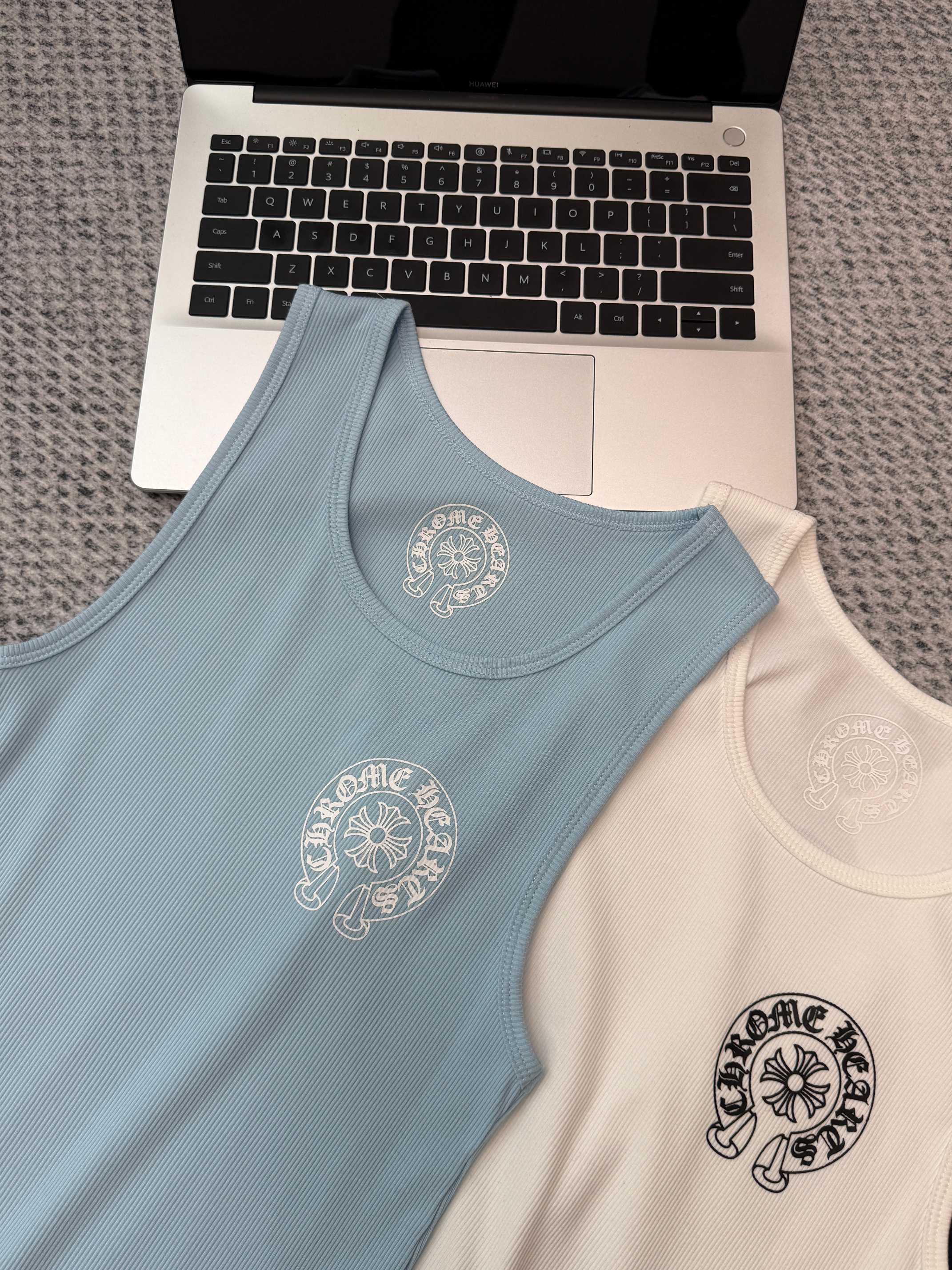 China Replica Chrome hearts Women Clothes CHWC0401-2954