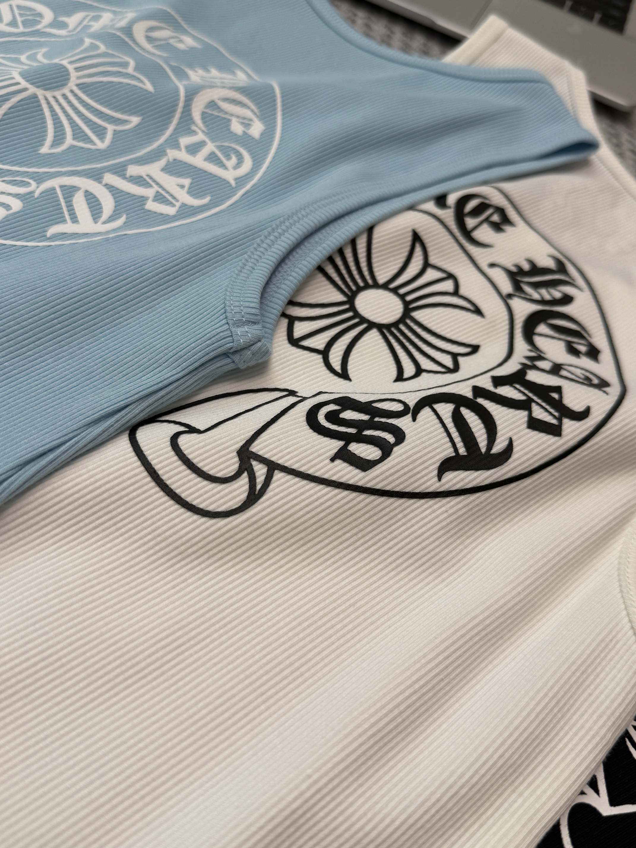 China Replica Chrome hearts Women Clothes CHWC0401-2954