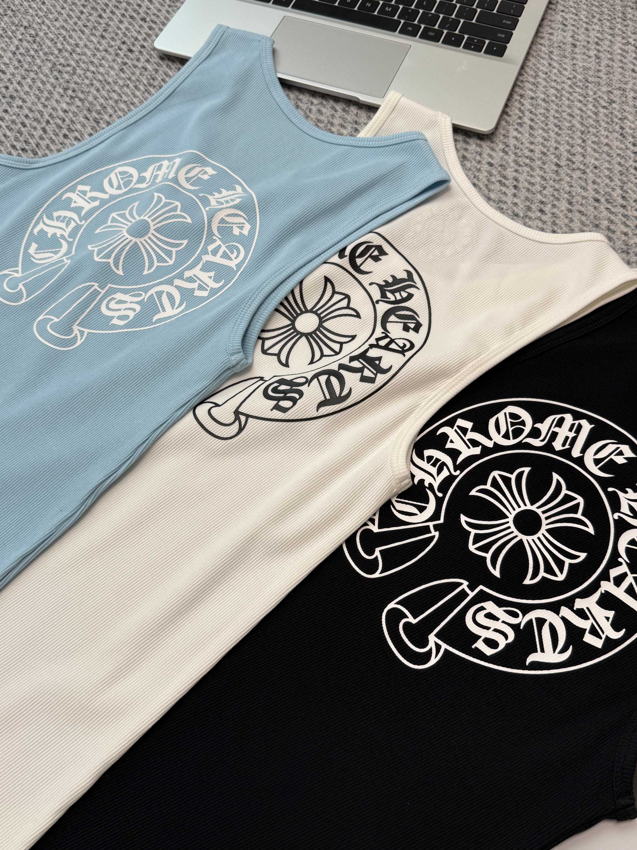 China Replica Chrome hearts Women Clothes CHWC0401-2954