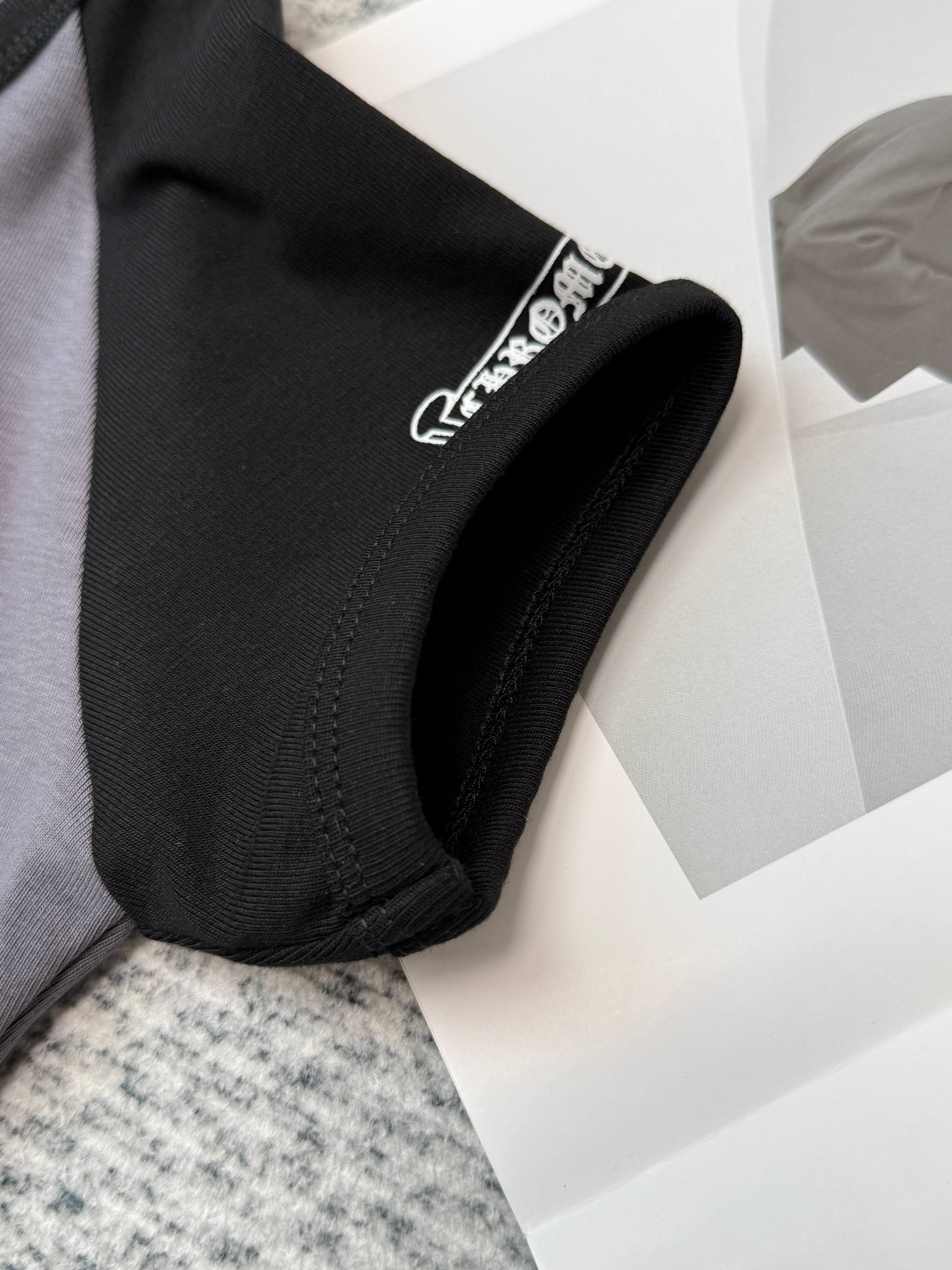 China Replica Chrome hearts Women Clothes CHWC0401-930