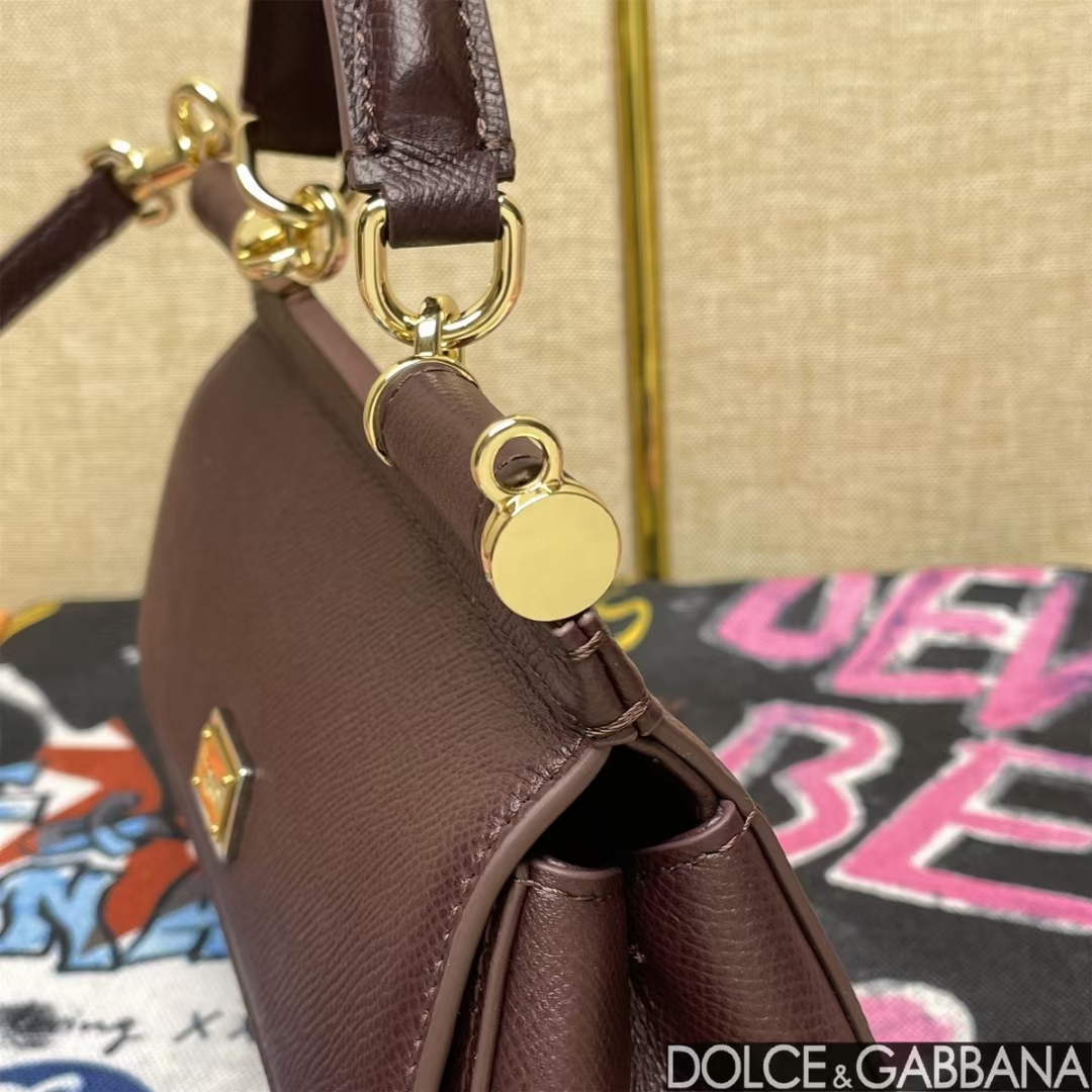  Dolce & Gabban杜嘉班纳 💋（🔍BB6111# Sicily 100%正㊣版复制！品牌典范