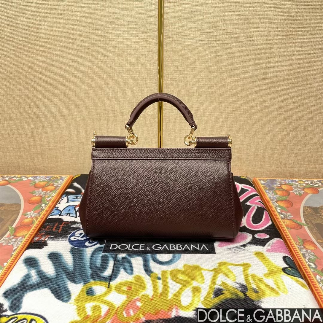  Dolce & Gabban杜嘉班纳 💋（🔍BB6111# Sicily 100%正㊣版复制！品牌典范